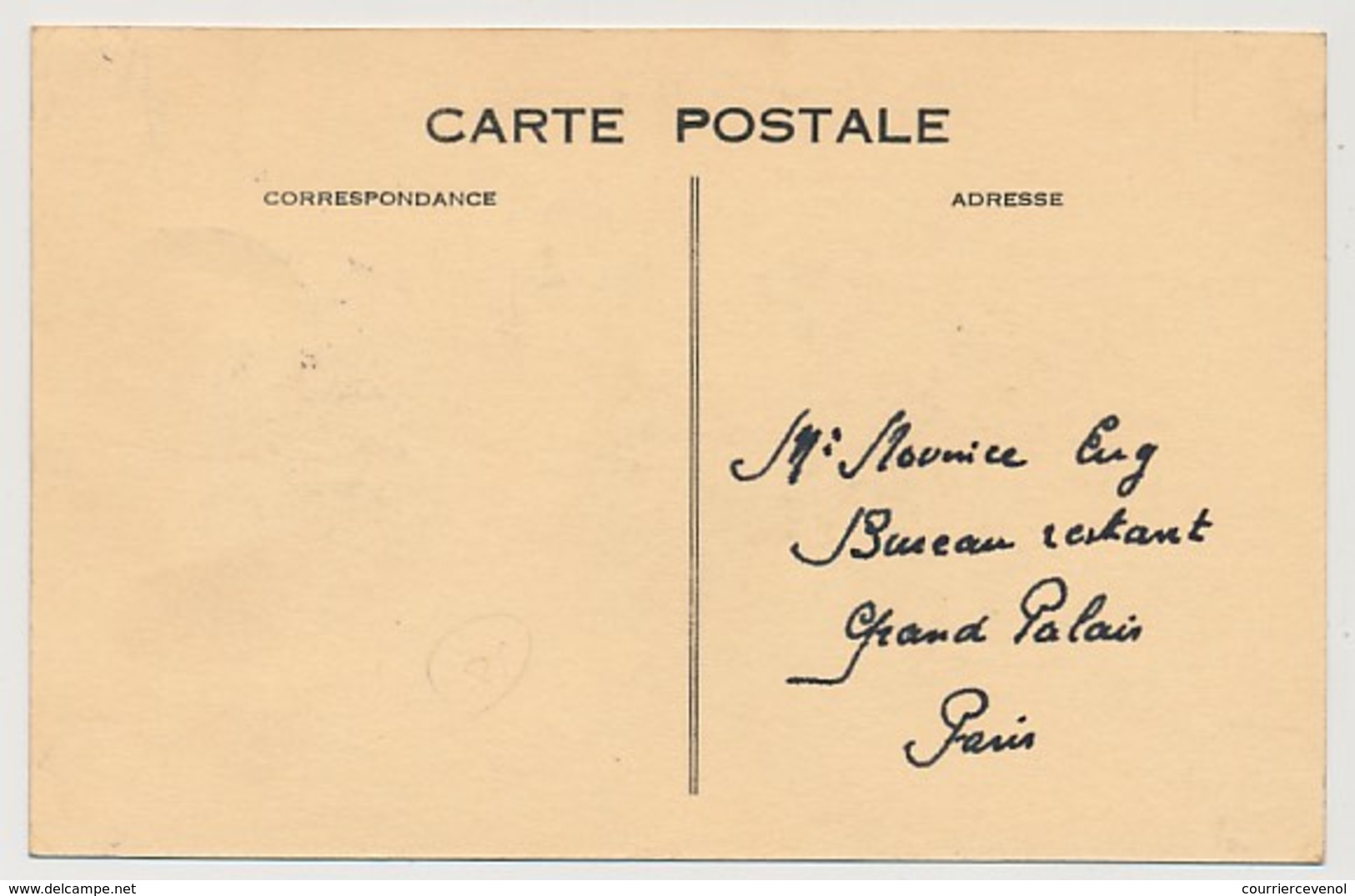 FRANCE - Carte Maximum - 25 F Gandon - Centenaire Du Timbre Poste - PARIS - 11 Juin 1949 - 1940-1949