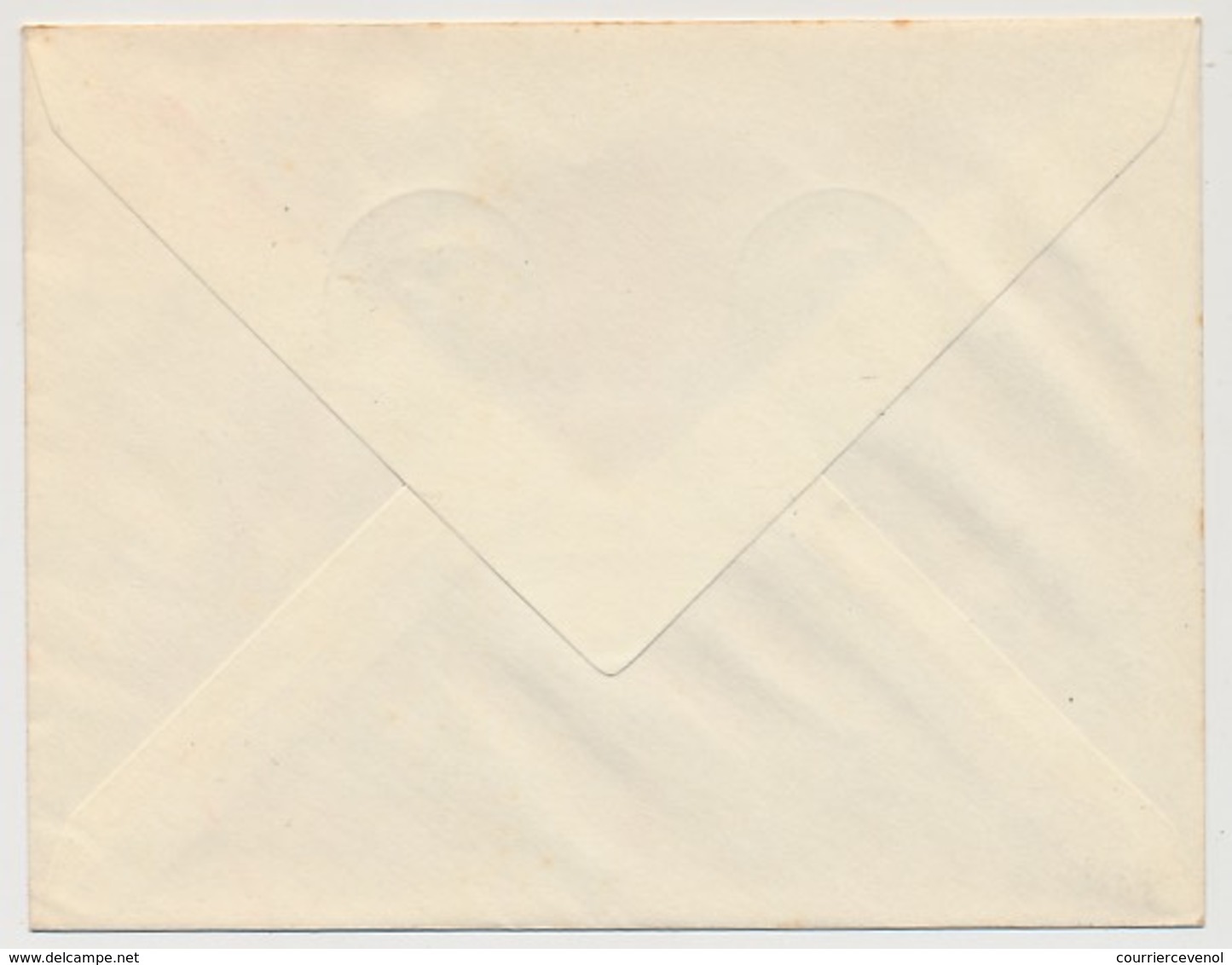 Enveloppe - Cachet Temporaire "Salon Du Pigeon Voyageur - VINCENNES" - 12-01-1957 - Covers & Documents