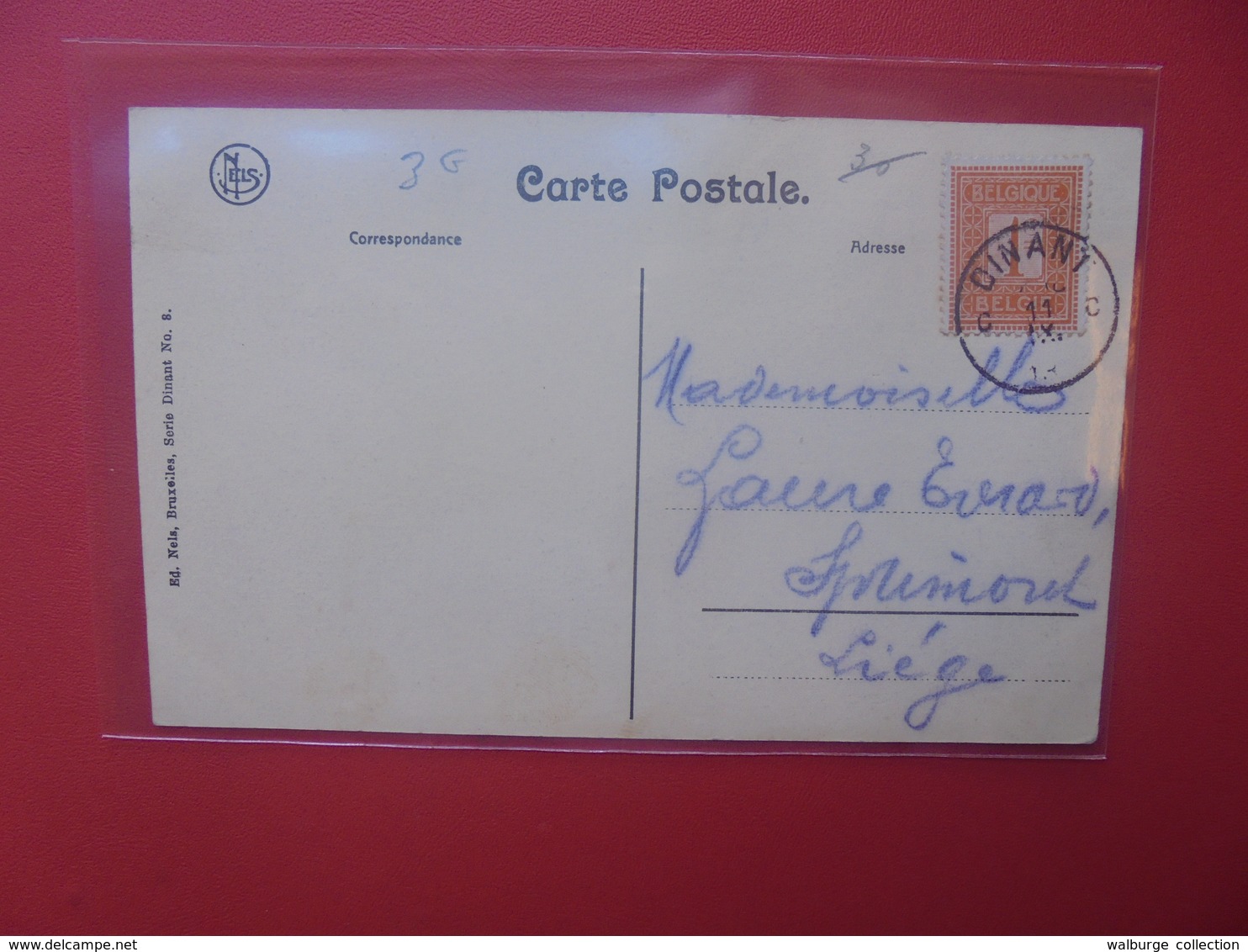 Dinant (D233) - Dinant