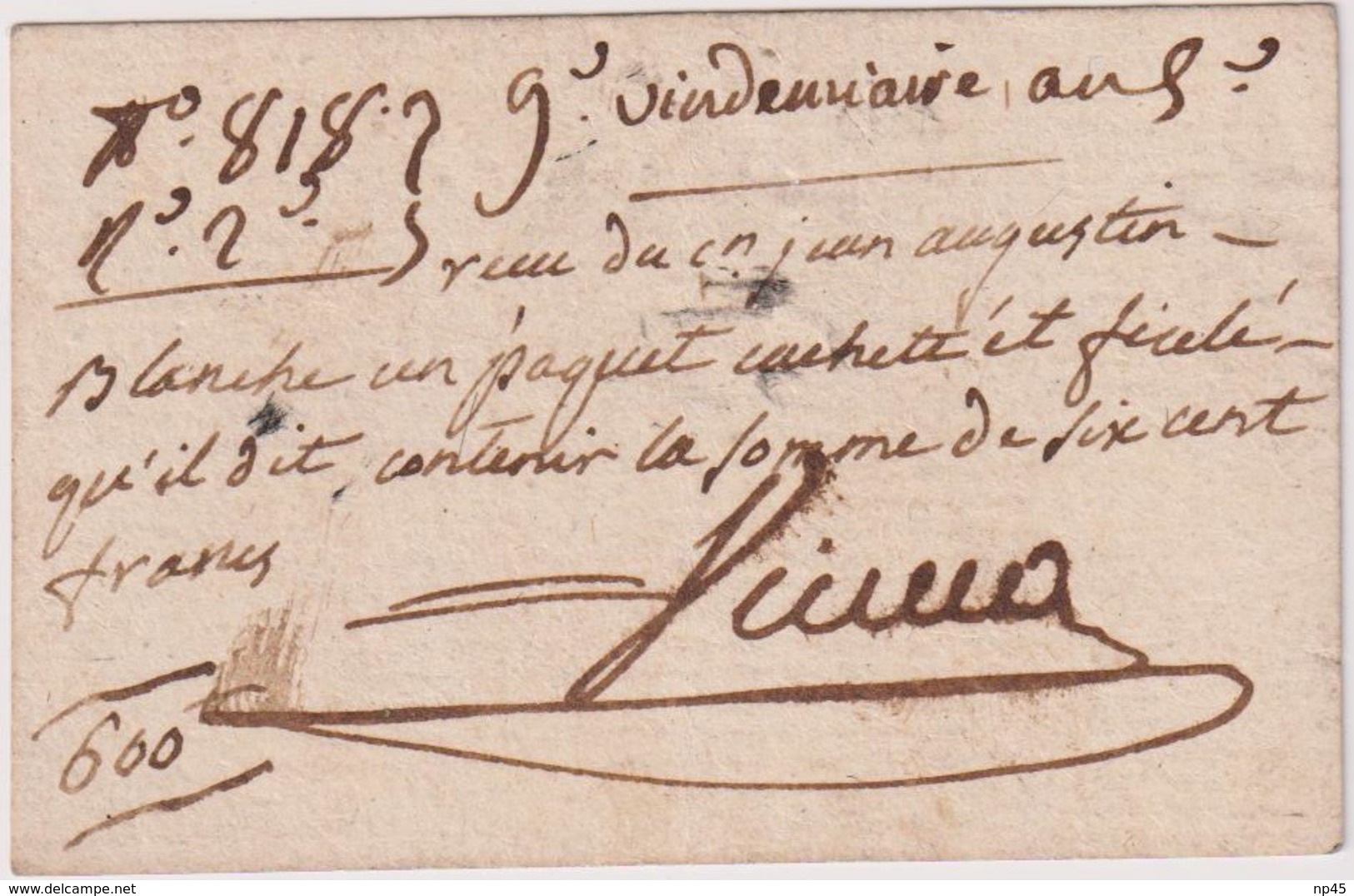 CARTES A JOUER XVIII eme PERIODE REVOLUTIONNAIRE