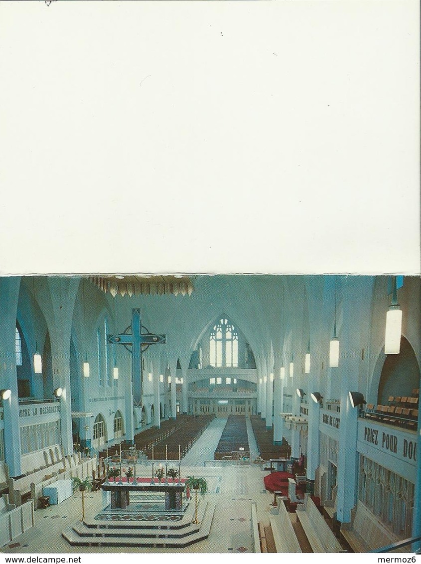Interieur De La Cathedrale Saint Michel De Sherbrooke - Sherbrooke