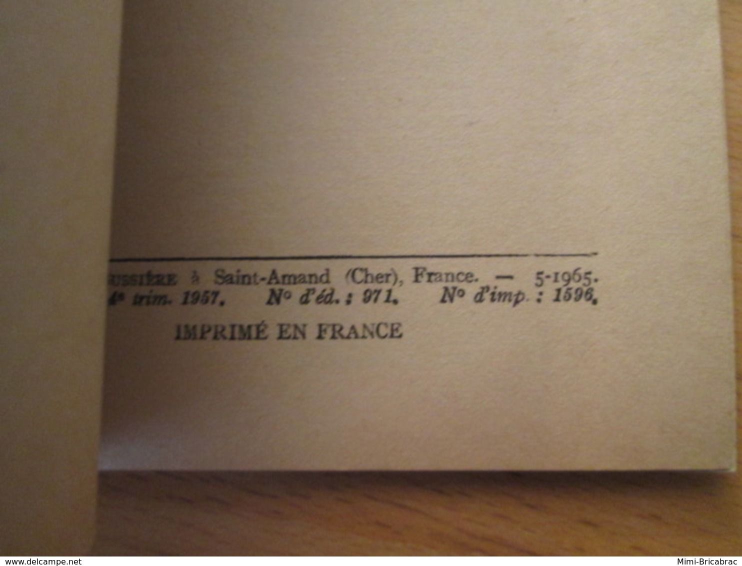 POL2013/2 PRESSES DE LA CITE N°85 / PLAN DE BATAILLE POUR OSS 117  édition De 1965 - Presses De La Cité