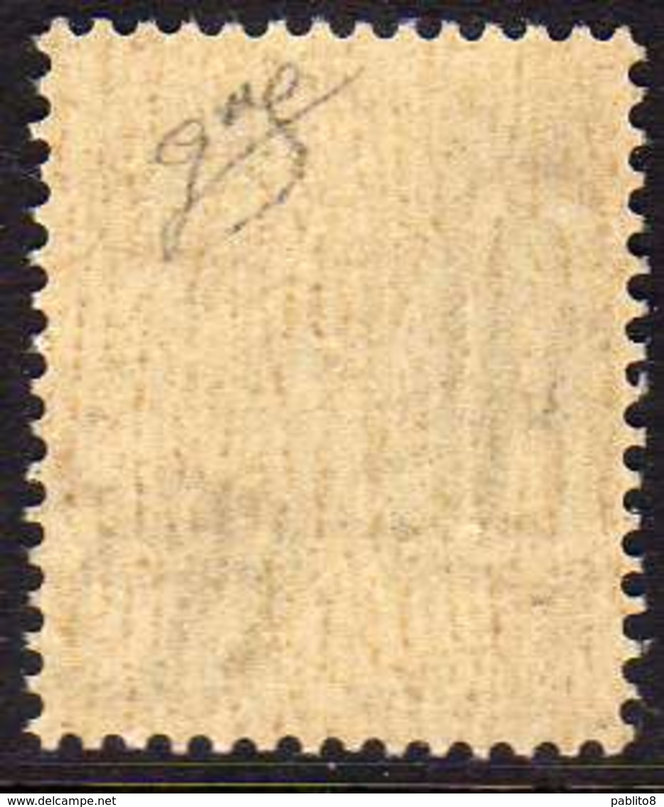 GERMAN ZARA OCCUPAZIONE TEDESCA 1943 SEGNATASSE TAXES TASSE POSTAGE DUE LIRE 2 MNH FIRMATO SIGNED - Ocu. Alemana: Zara