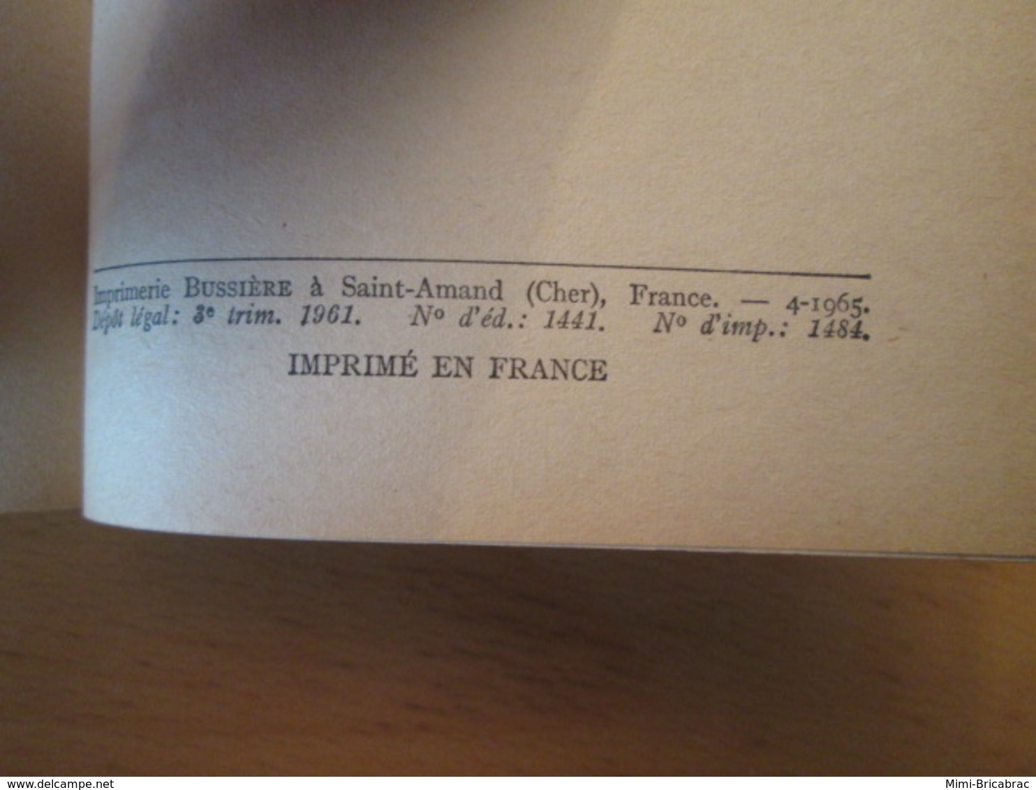 POL2013/2 PRESSES DE LA CITE N°105 / OSS 117 PREFERE LES ROUSSES  édition De 1965 - Presses De La Cité