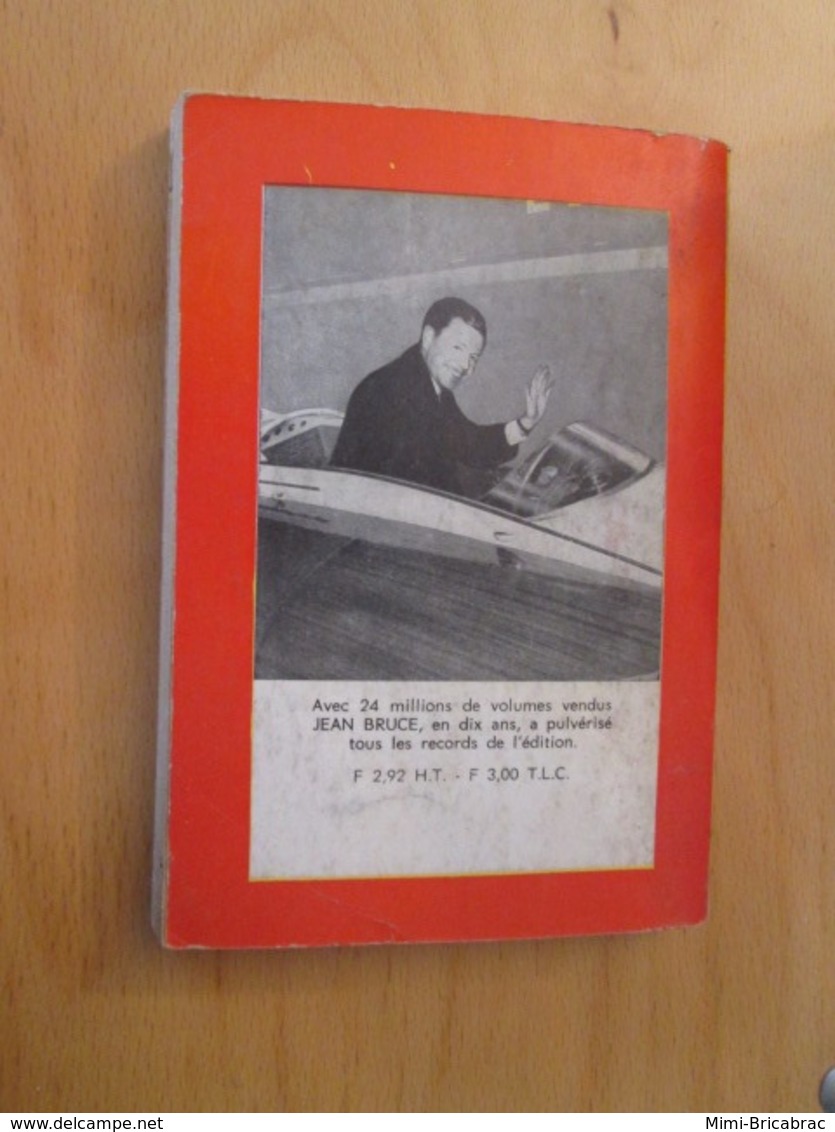 POL2013/2 PRESSES DE LA CITE N°1 / METAMORPHOSE A FORMOSE  édition De 1959 - Presses De La Cité