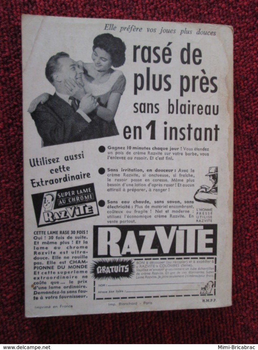 POL2013/4 ARTHEME FAYARD / REVUE LE SAINT DETECTIVE MAGAZINE N° 92 De 1962 - Arthème Fayard - Le Saint