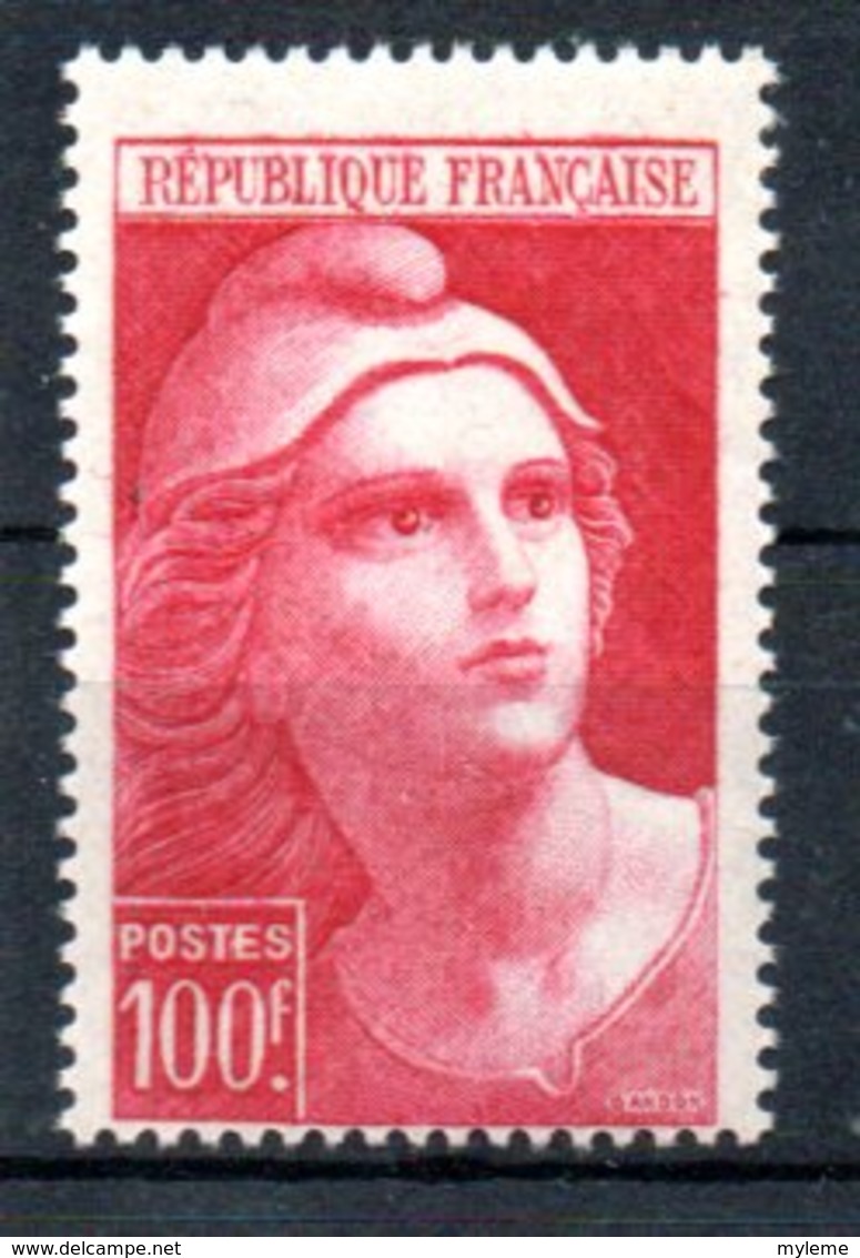 G13 Beau N° 733 **  à 10% De La Côte. A Saisir !!! - Unused Stamps