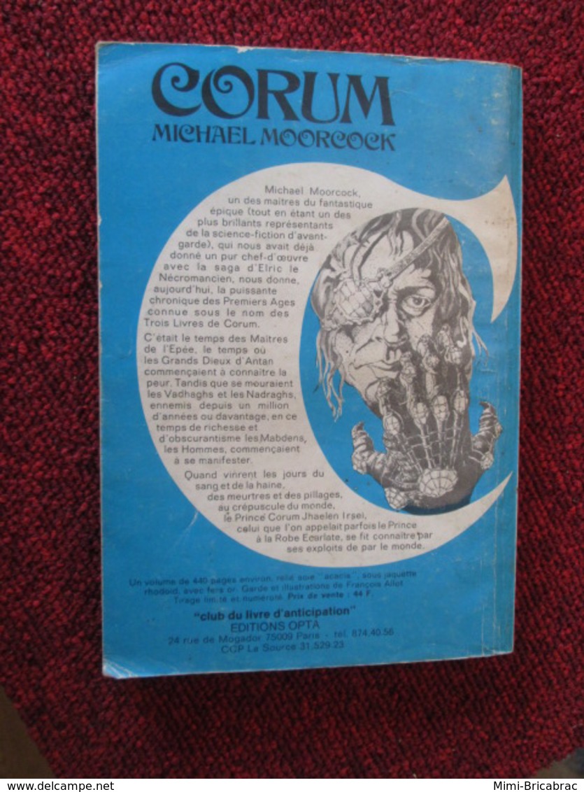 POL2013/4 OPTA / ALFRED HITCHCOCK  MAGAZINE LA REVUE DU SUSPENSE N°154 DE 1974 - Opta - Hitchcock Magazine