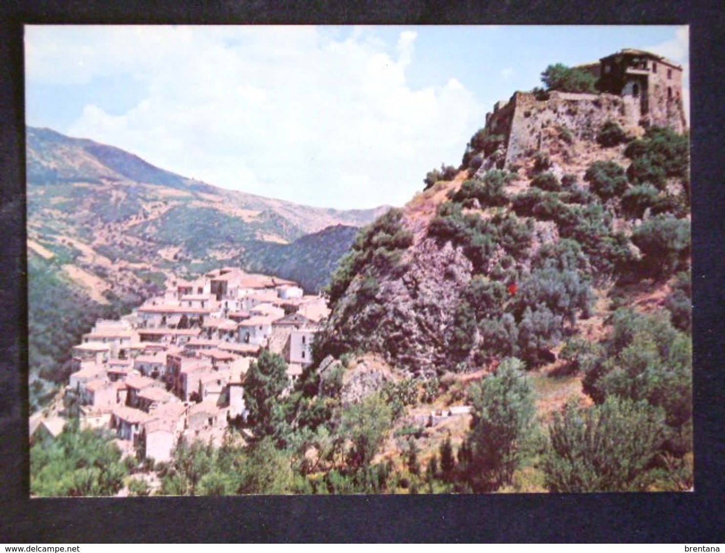 BASILICATA -MATERA -VALSINNI -F.G. LOTTTO N°733 - Matera