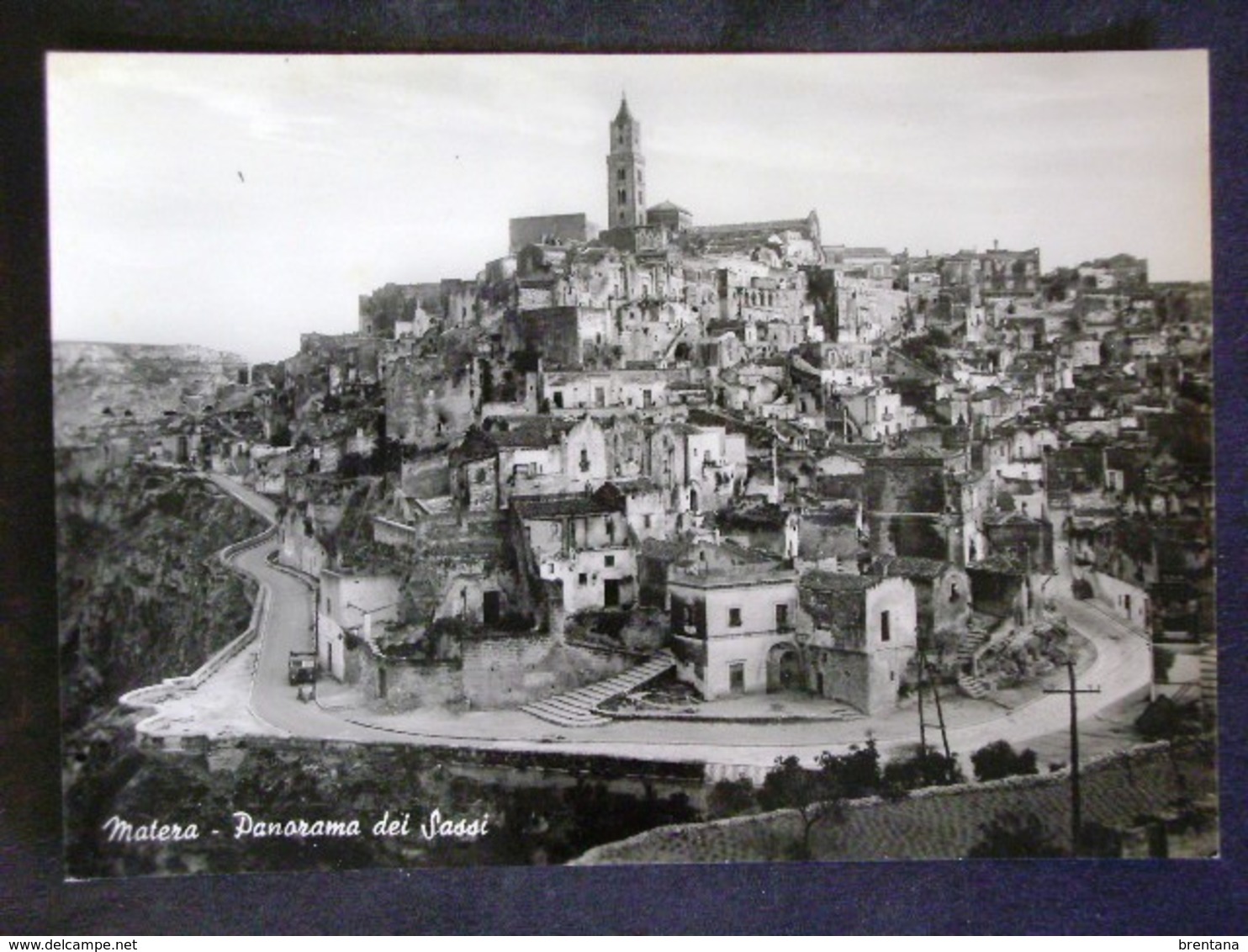 BASILICATA -MATERA -F.G. LOTTTO N°733 - Matera