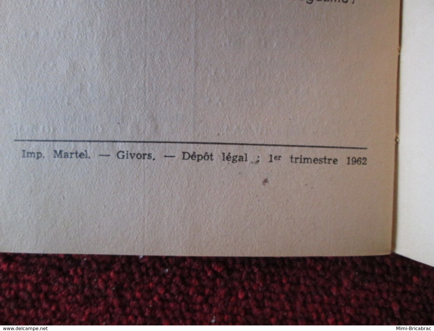 POL2013/4  : ESPIONNAGE PRESSES INTERNATIONALES N°31 / TROIS TACHES SUR UN RADAR / 1962 - Old (before 1960)