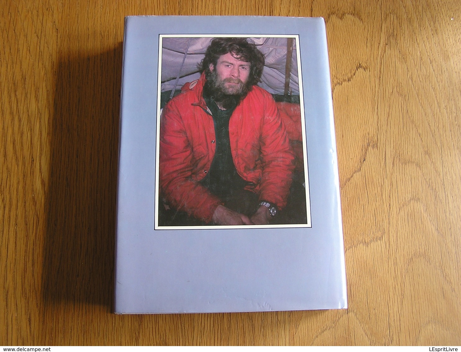 TO THE ENDS OF THE EARTH Transglobe Expedition 1979 1982  R Fiennes Antarctic Arctic Erebus Antarctique Pôle Sud Polar