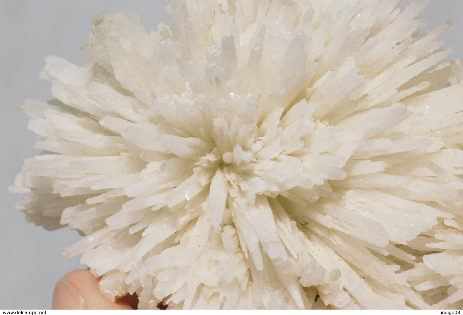 Aragonite Laurion Grèce - Minéraux