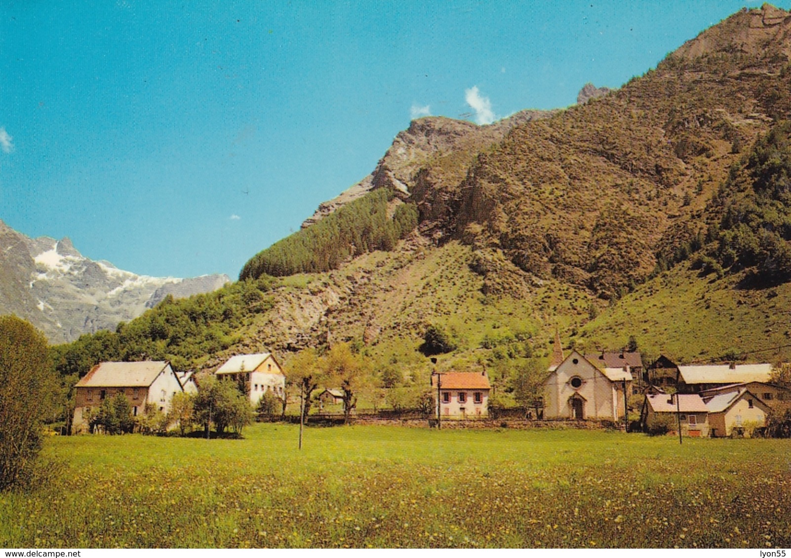 Champoleon Les Borets - Sonstige & Ohne Zuordnung