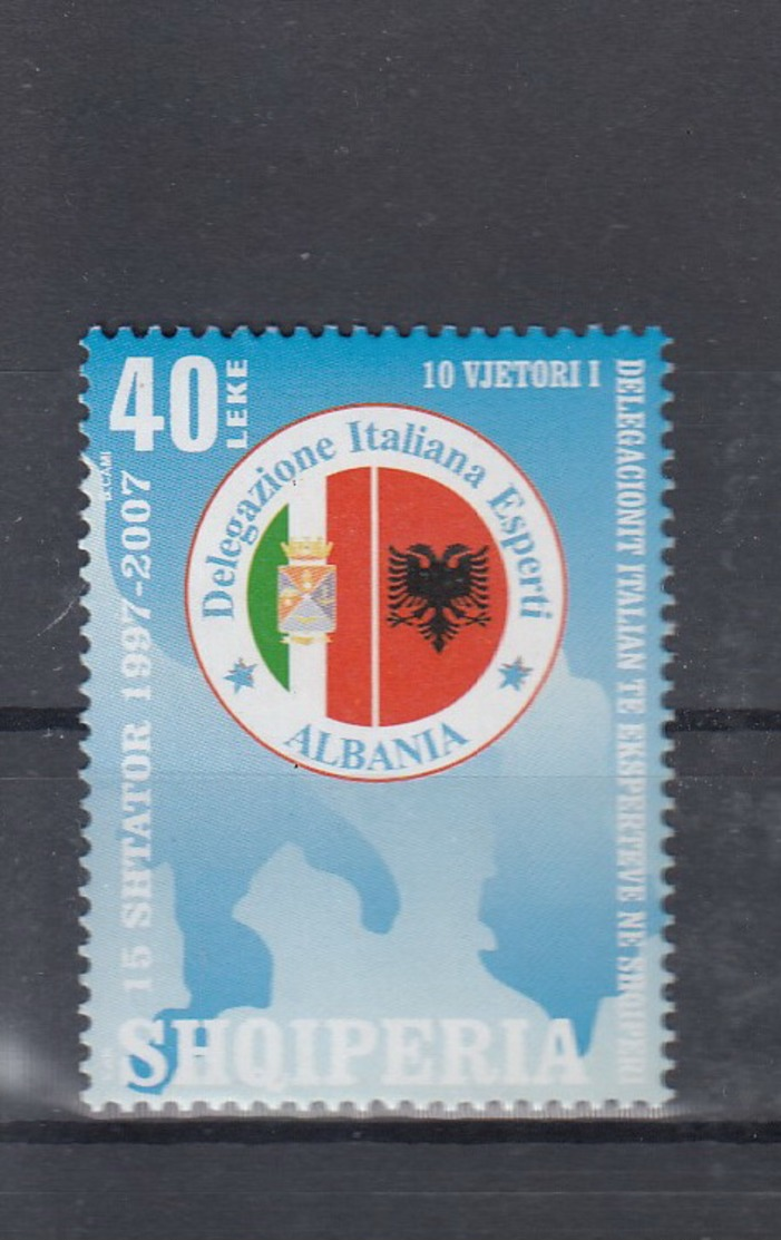 Albanien Michel Cat.No.    Mnh/**   3121 - Albanien