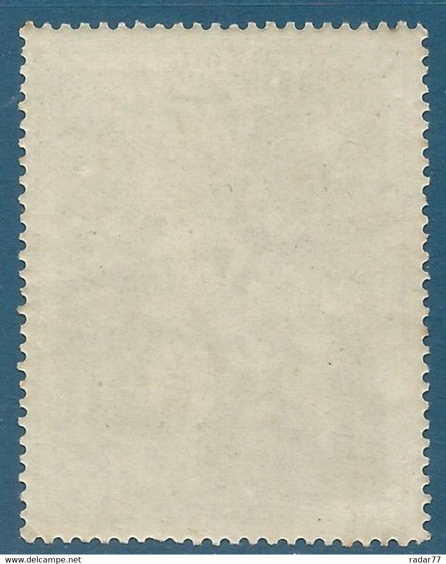 Belgique N°511 Fonds De Restauration De La Maison De Rubens Neuf** - Unused Stamps