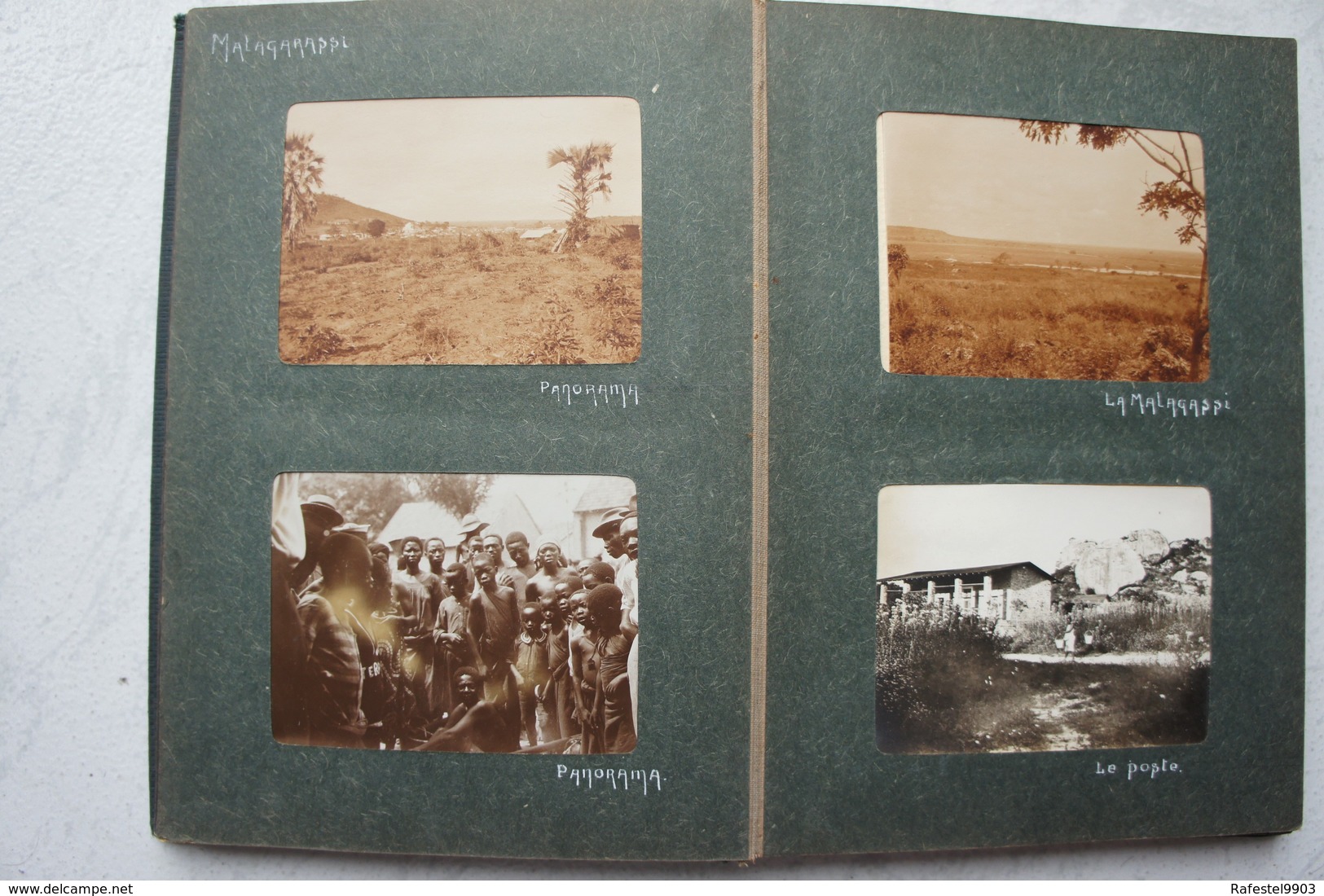 ALBUM TANZANIA Kigoma Tanganiyka Deutsch Ostafrikas Kanonenschiff Von Götzen 1914-18 Marine Schiff von Wilsmann Hedwig