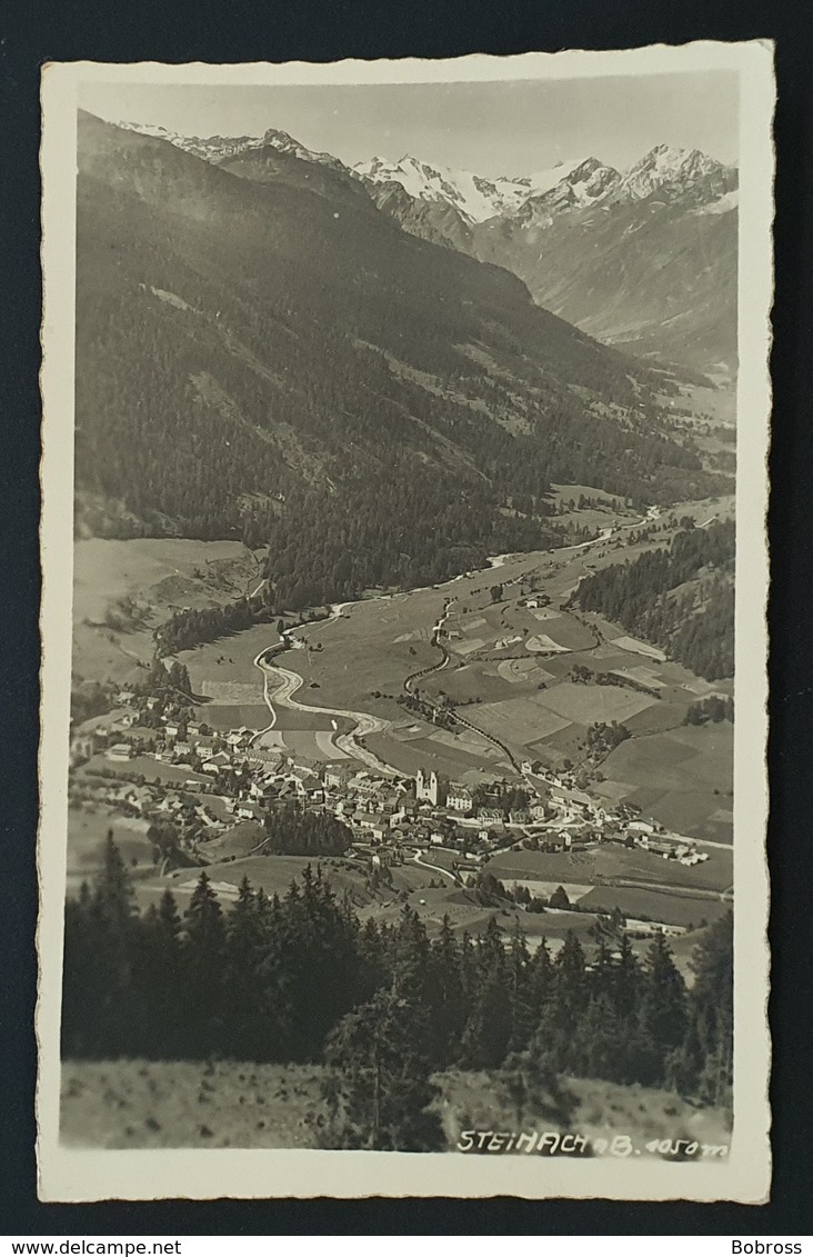 1950 Steinach, Austria, Österreich - Steinach Am Brenner