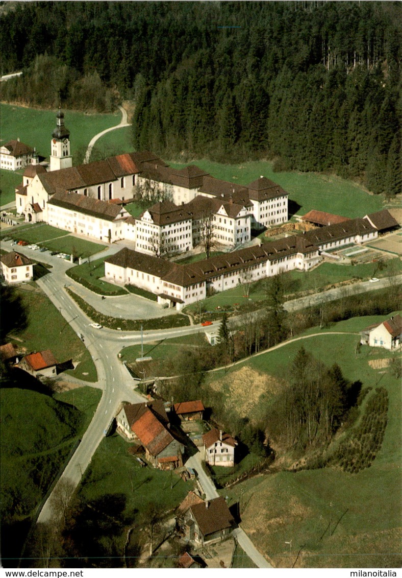 Kloster Fischingen TG - Fischingen