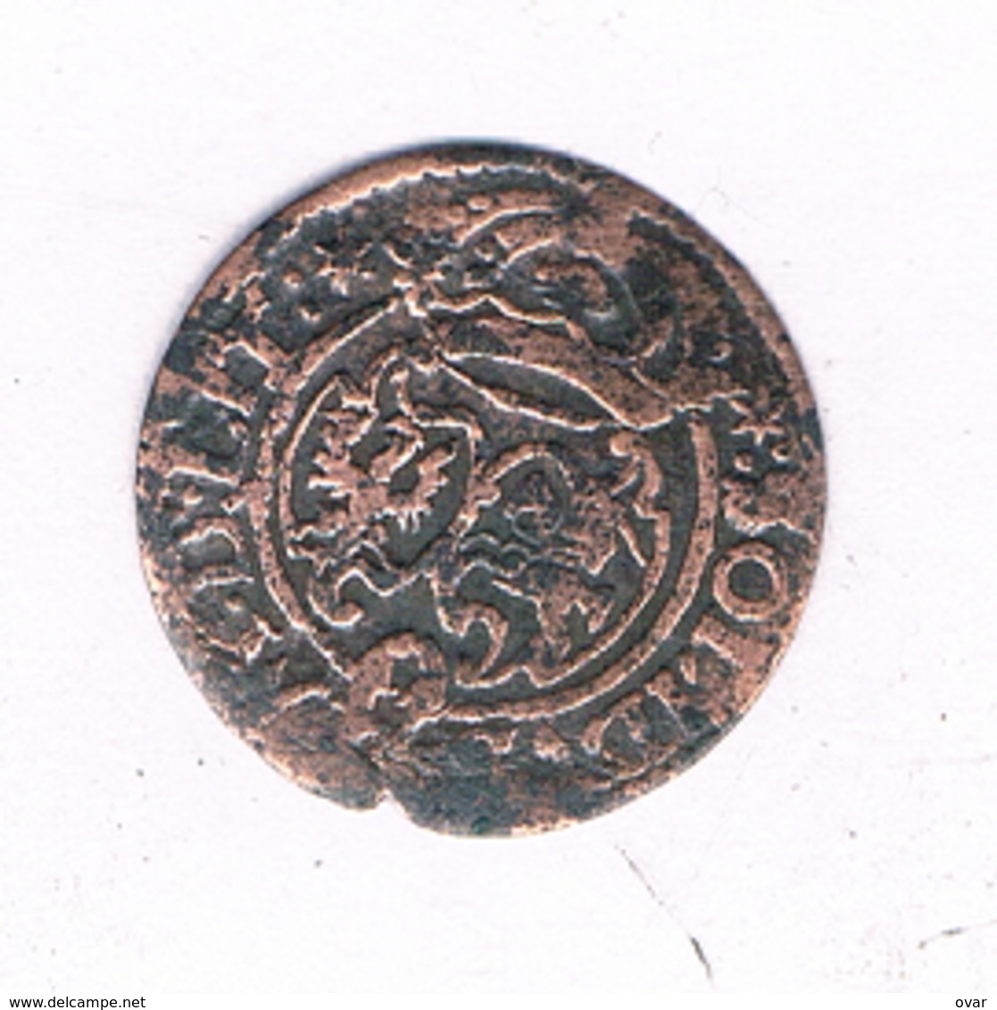 SOLIDUS  1623  POLEN /4022/ - Polen