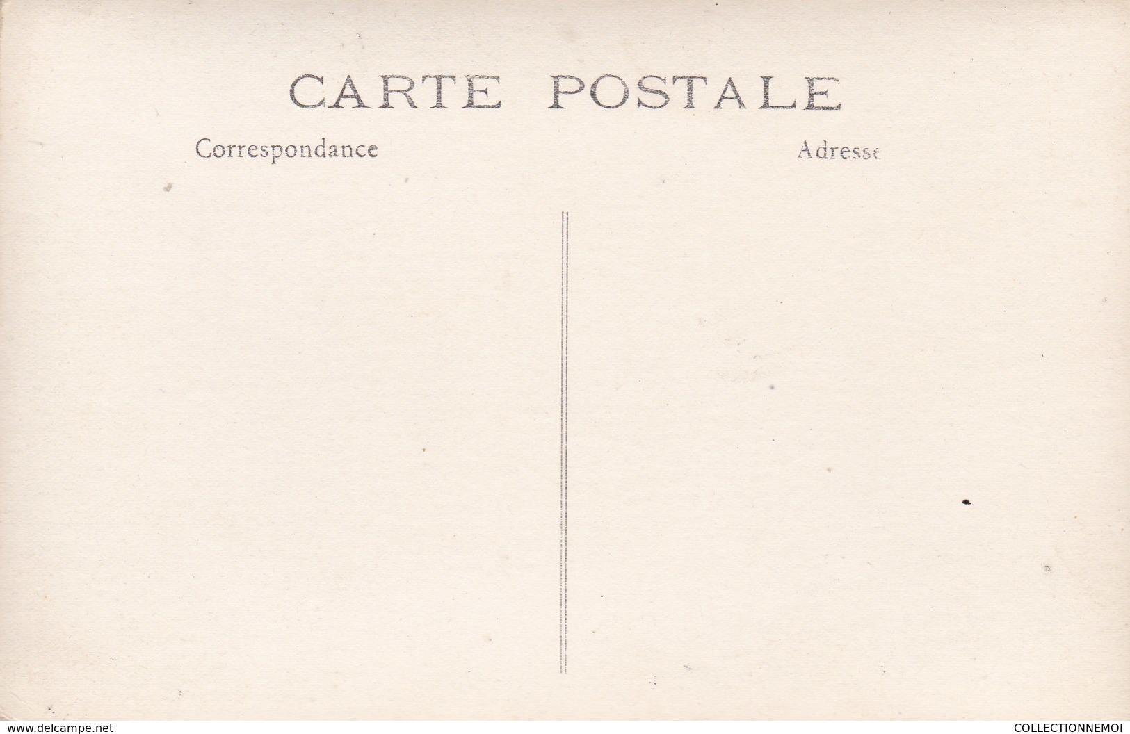 Carte Photo ,devanture De Café Restaurant - Fotografia