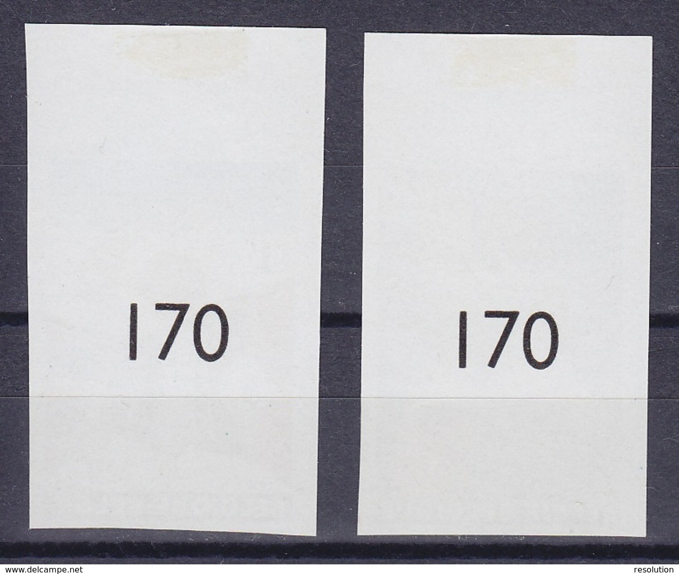 Belgique - N°1313/14 ** Expositions Textirama Et Diamantexpo 1965 NON-DENTELE BdF - Otros & Sin Clasificación