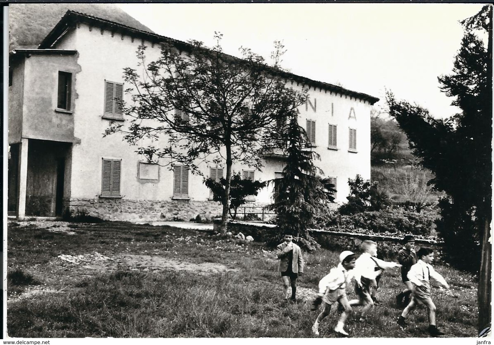 SALE MARASINO - LAGO D'ISEO - CASA BETANIA - Brescia