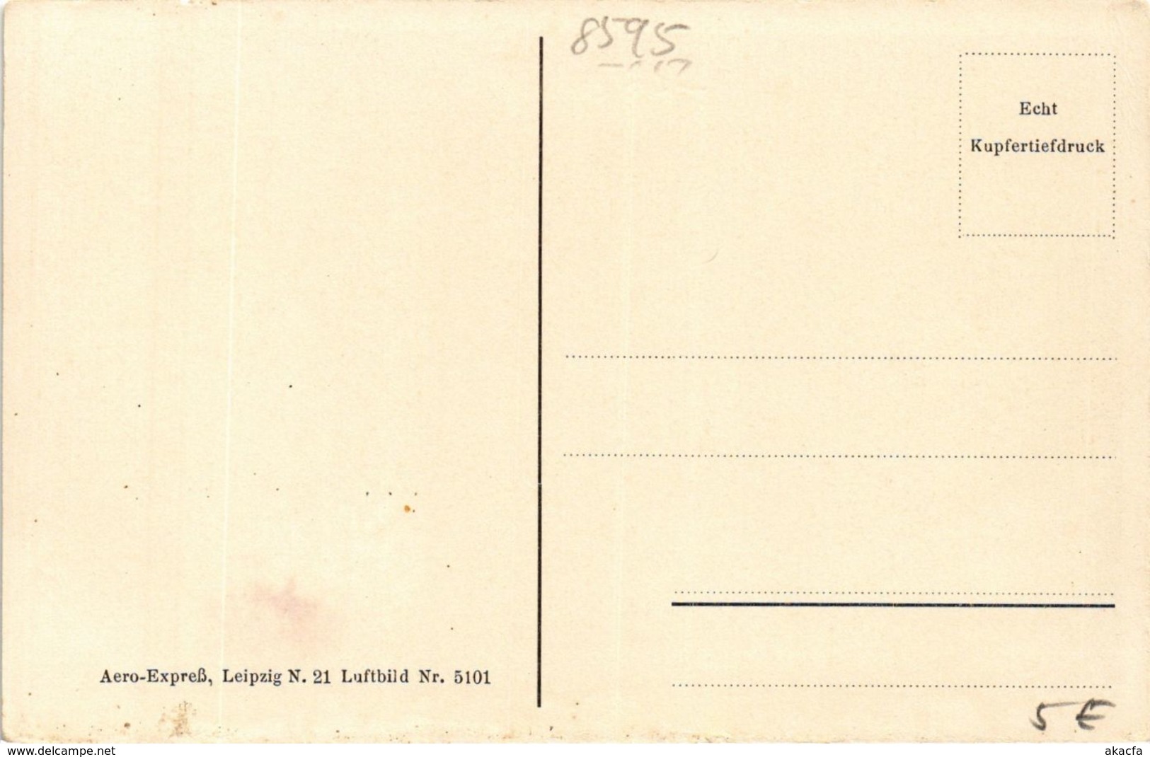 CPA AK Waldsassen - Stadt Waldsassen Mit Kloster GERMANY (964668) - Waldsassen