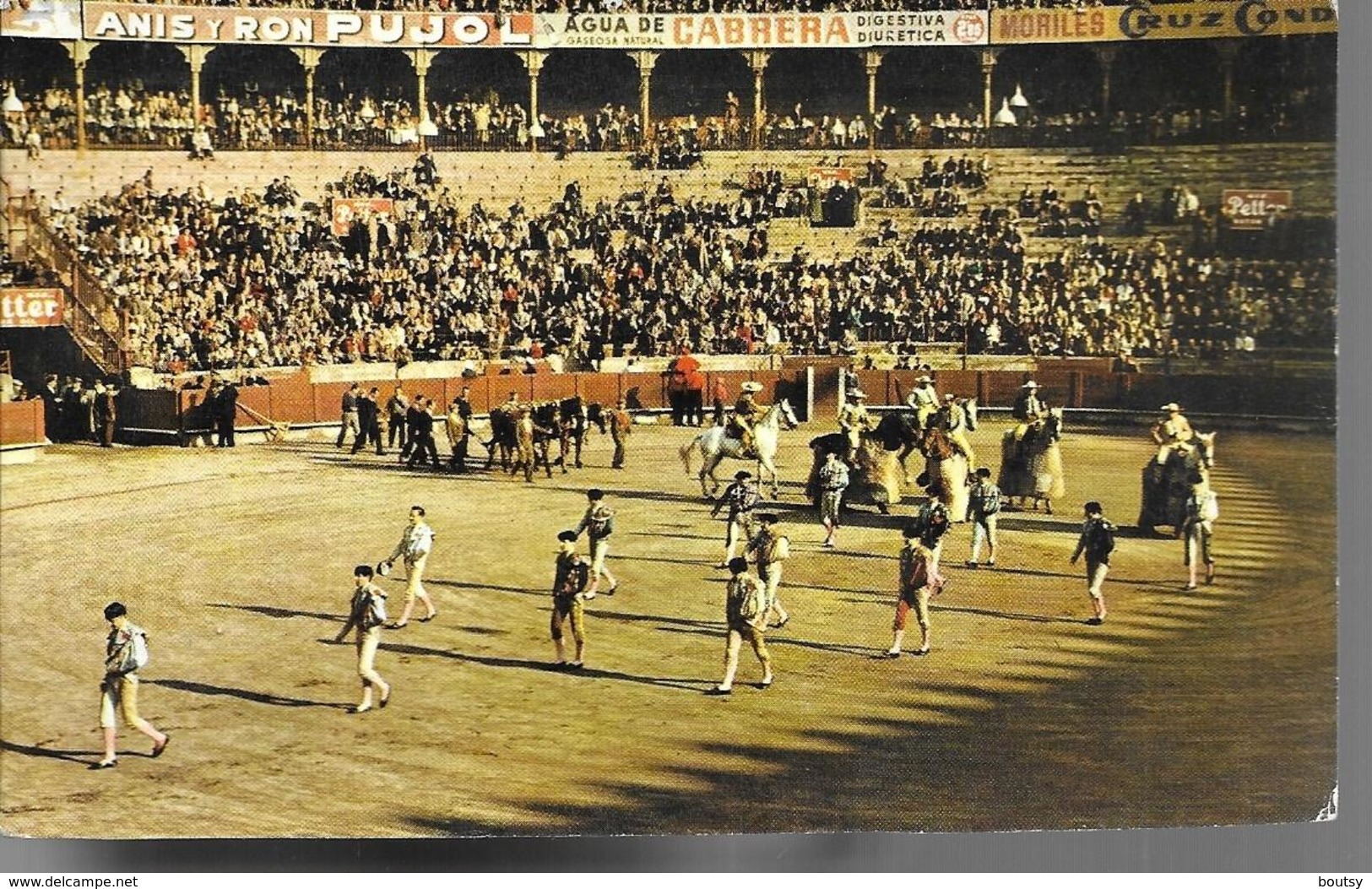 Corrida De Toros - Corridas