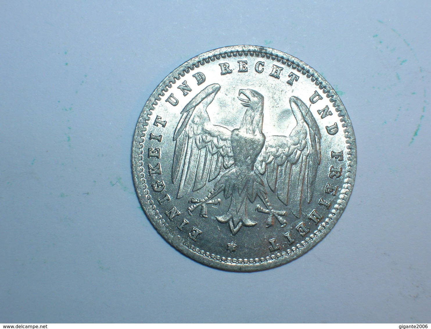 ALEMANIA 200 MARCOS 1923 E (1363) - 200 & 500 Mark
