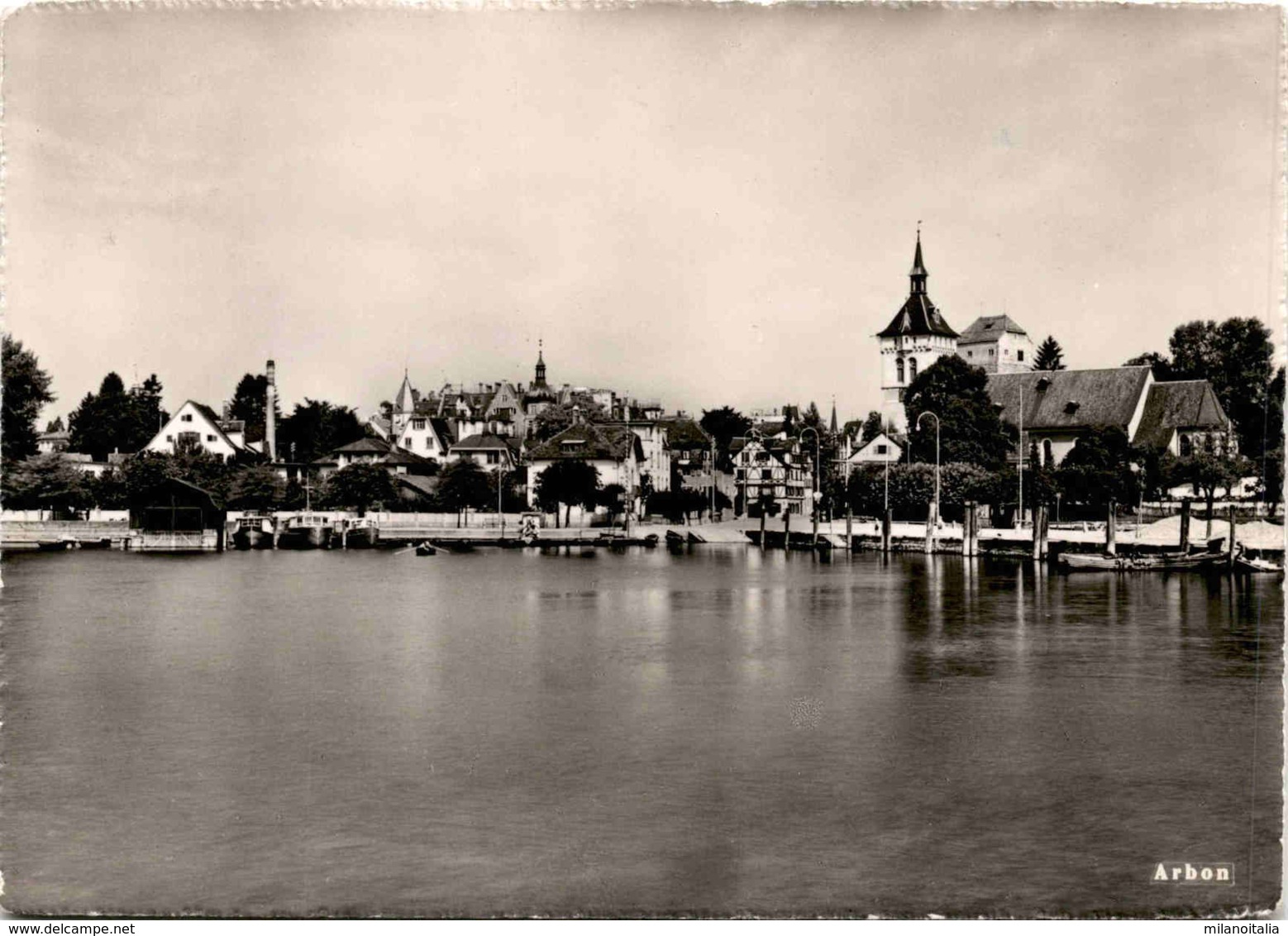 Arbon (10406) * 18. 5. 1950 - Arbon