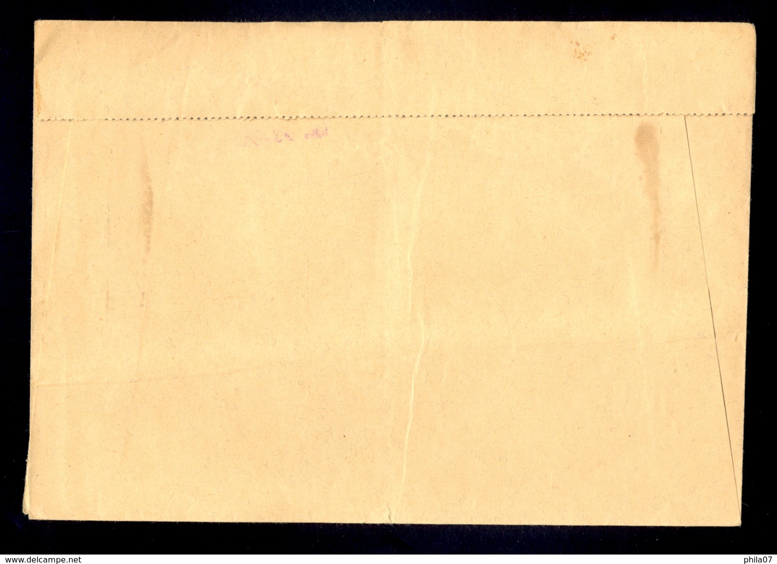 AUSTRIA-DALMATIA - Judicial Letter Sent From Sibenik/Sebenico 1908. - Lettres & Documents