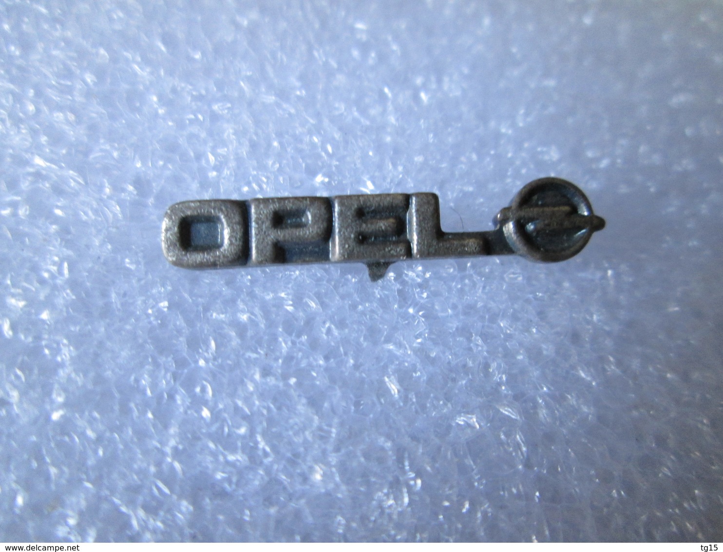 PIN'S   LOGO  OPEL - Opel