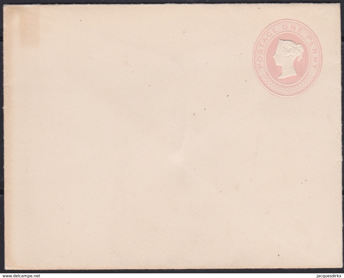 Great Britain   .   Letter   .   **       .    MNH    .   /   .   Neuf ** - Briefe U. Dokumente