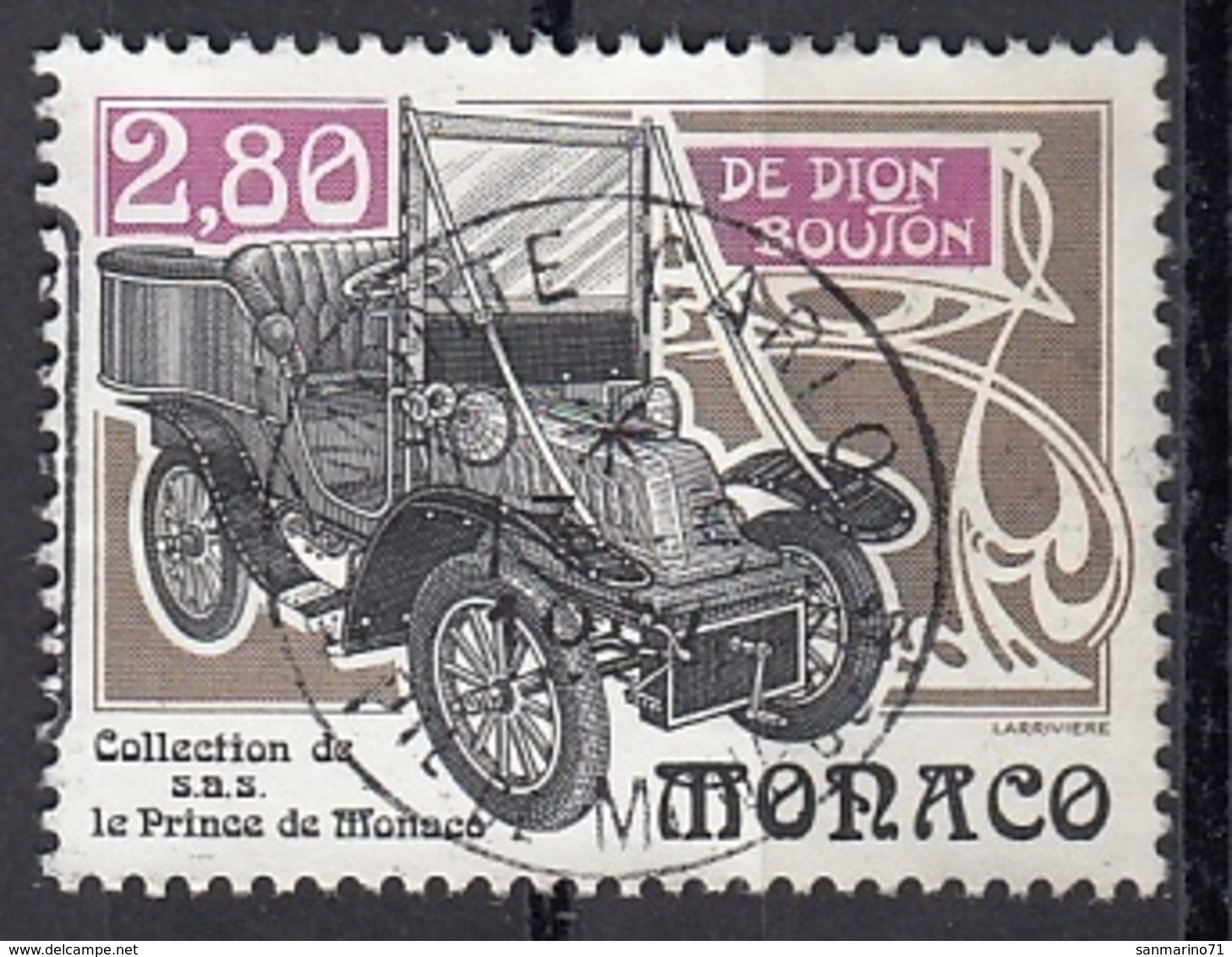 MONACO 2185,used,cars - Usados