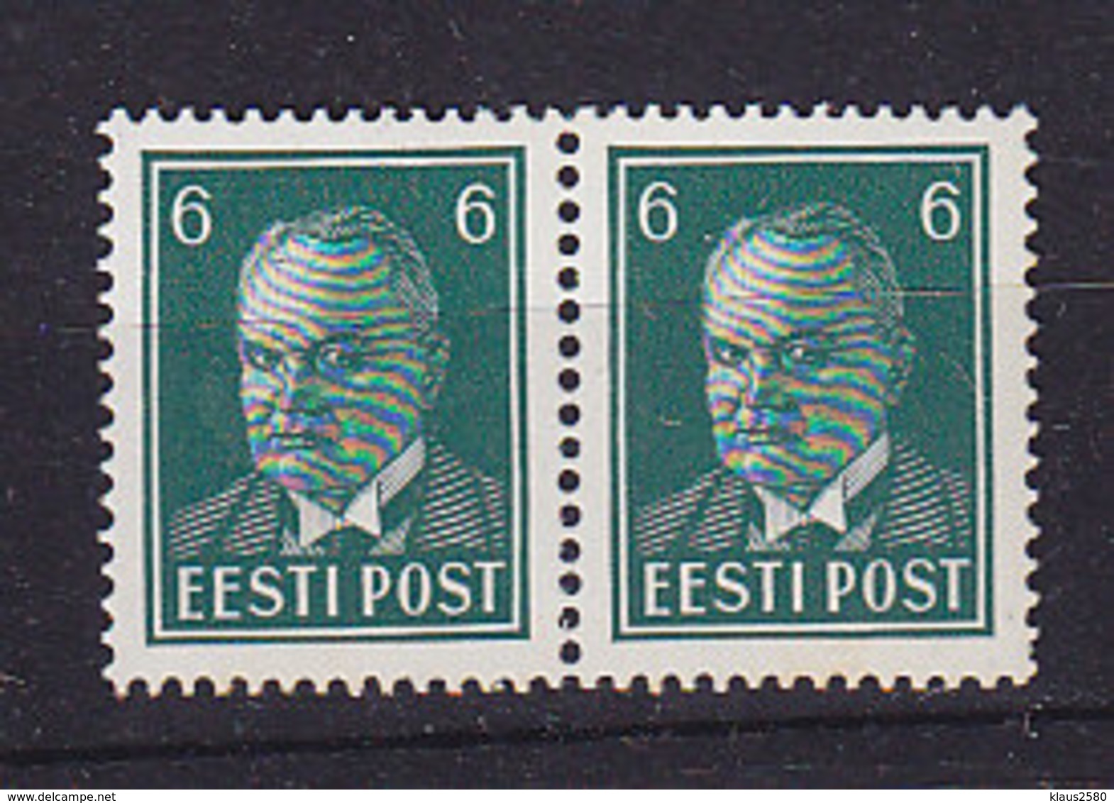 Estland Nr. 157 ** - Estonia