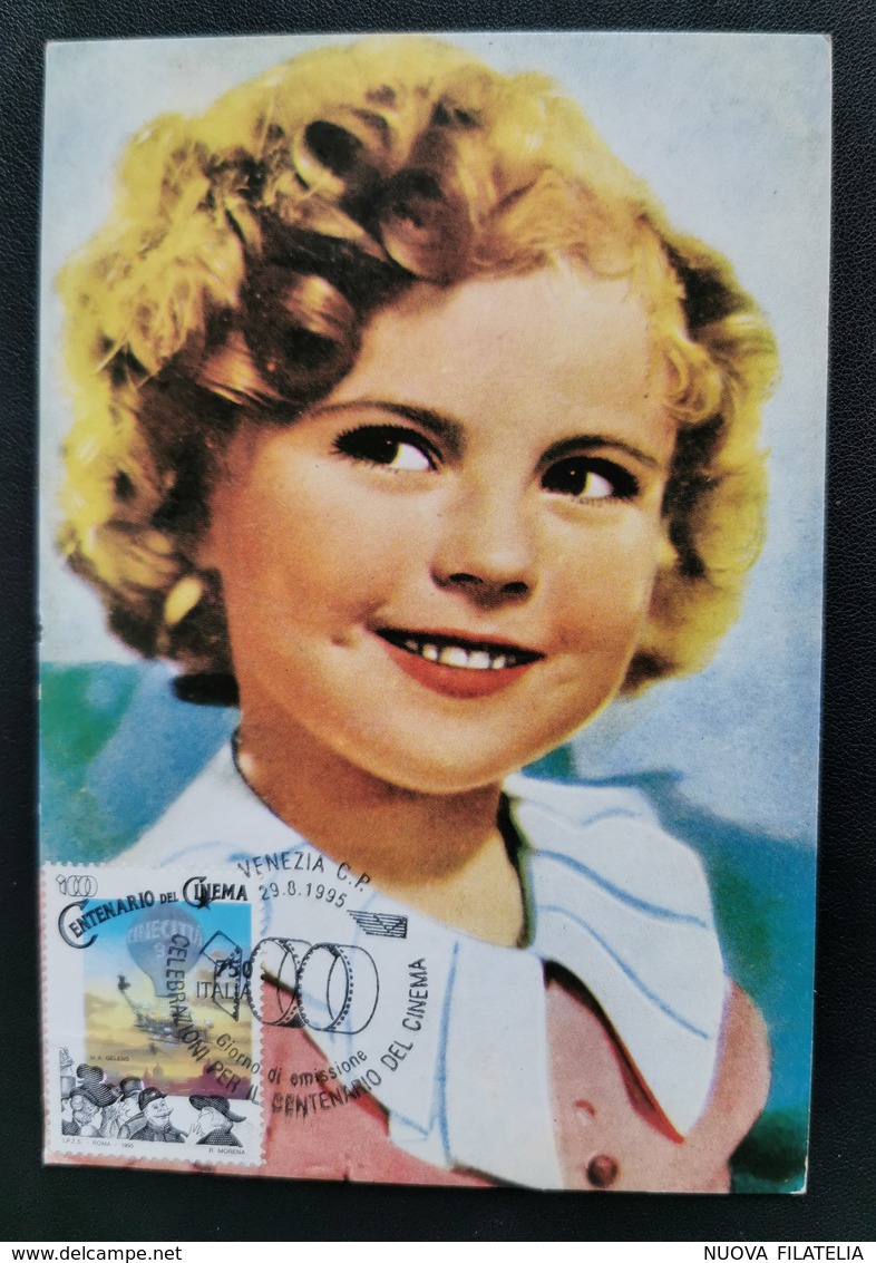 SHIRLEY TEMPLE - Affiches & Posters