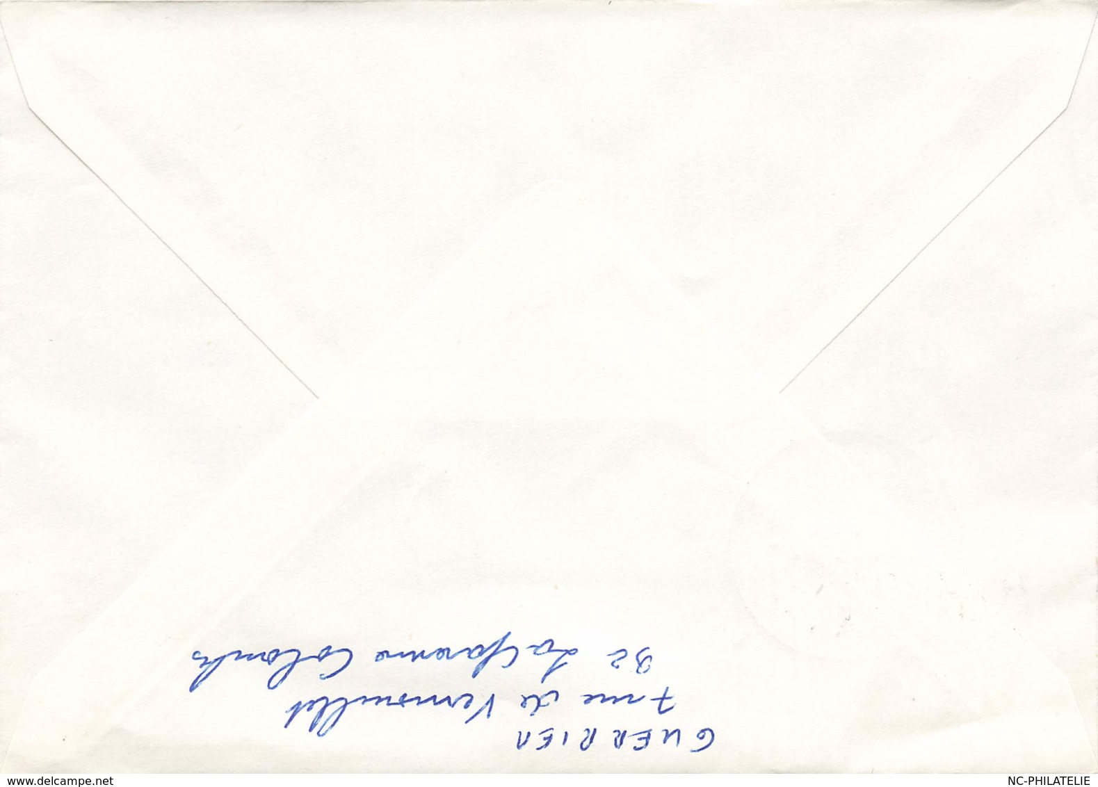 Let 150 - Ross Dependency - Soot Base - 1974 - Lettres & Documents