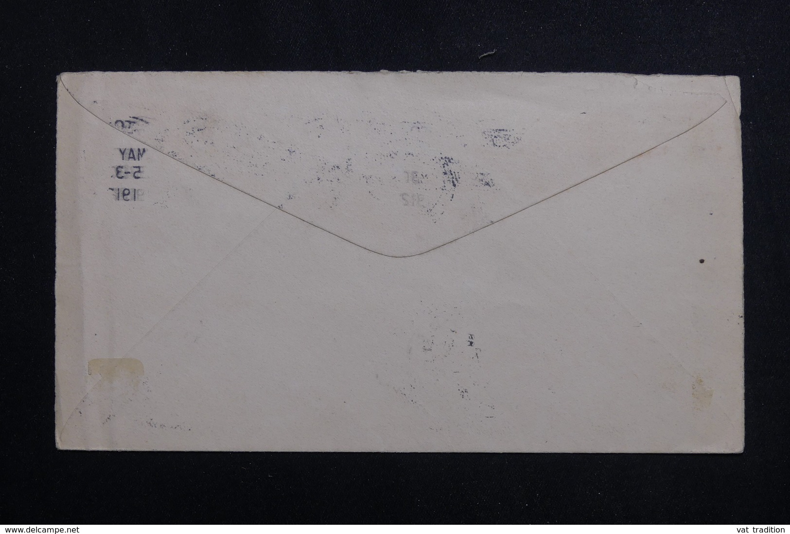 ETATS UNIS - Entier Postal Commercial De Galveston Pour Paris En 1912 - L 61709 - 1901-20