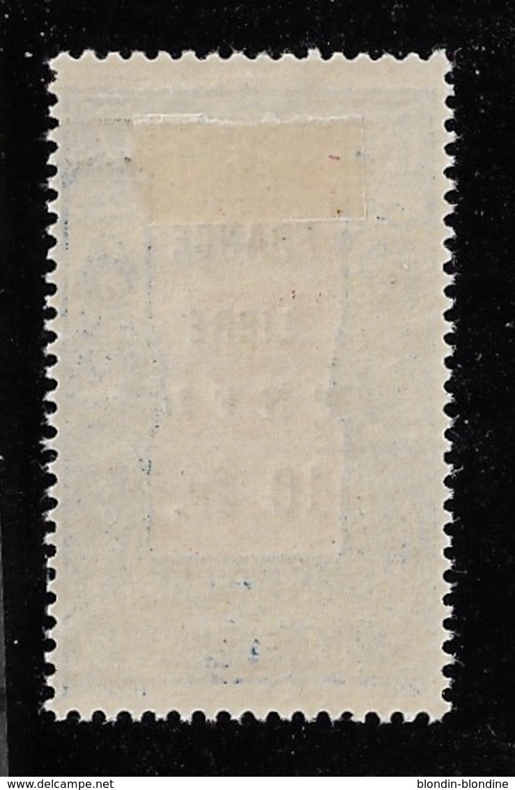 SPM MIQUELON YT 289  NEUF* TB - Unused Stamps