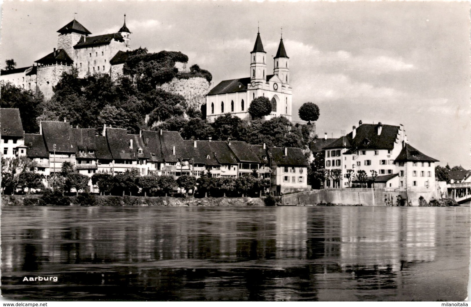 Aarburg (197) - Aarburg