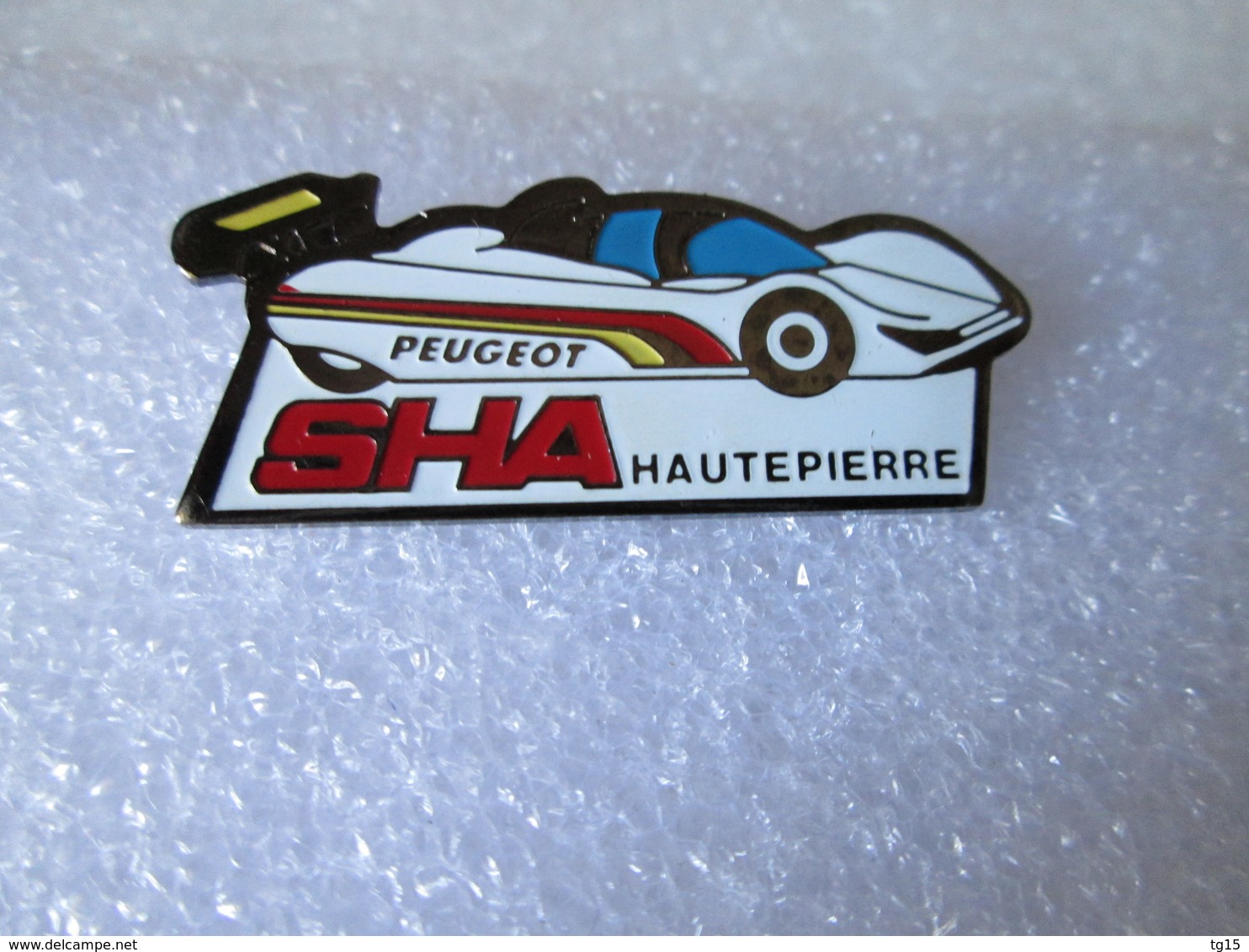 PIN'S      PEUGEOT   905  SHA  AUTEPIERRE - Peugeot