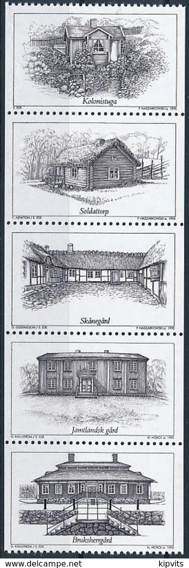 Mi 1869-73 Proof Épreuve Blackprint Schwarzdruck / Historcal Dwellings Houses Architecture - Saggi E Prove