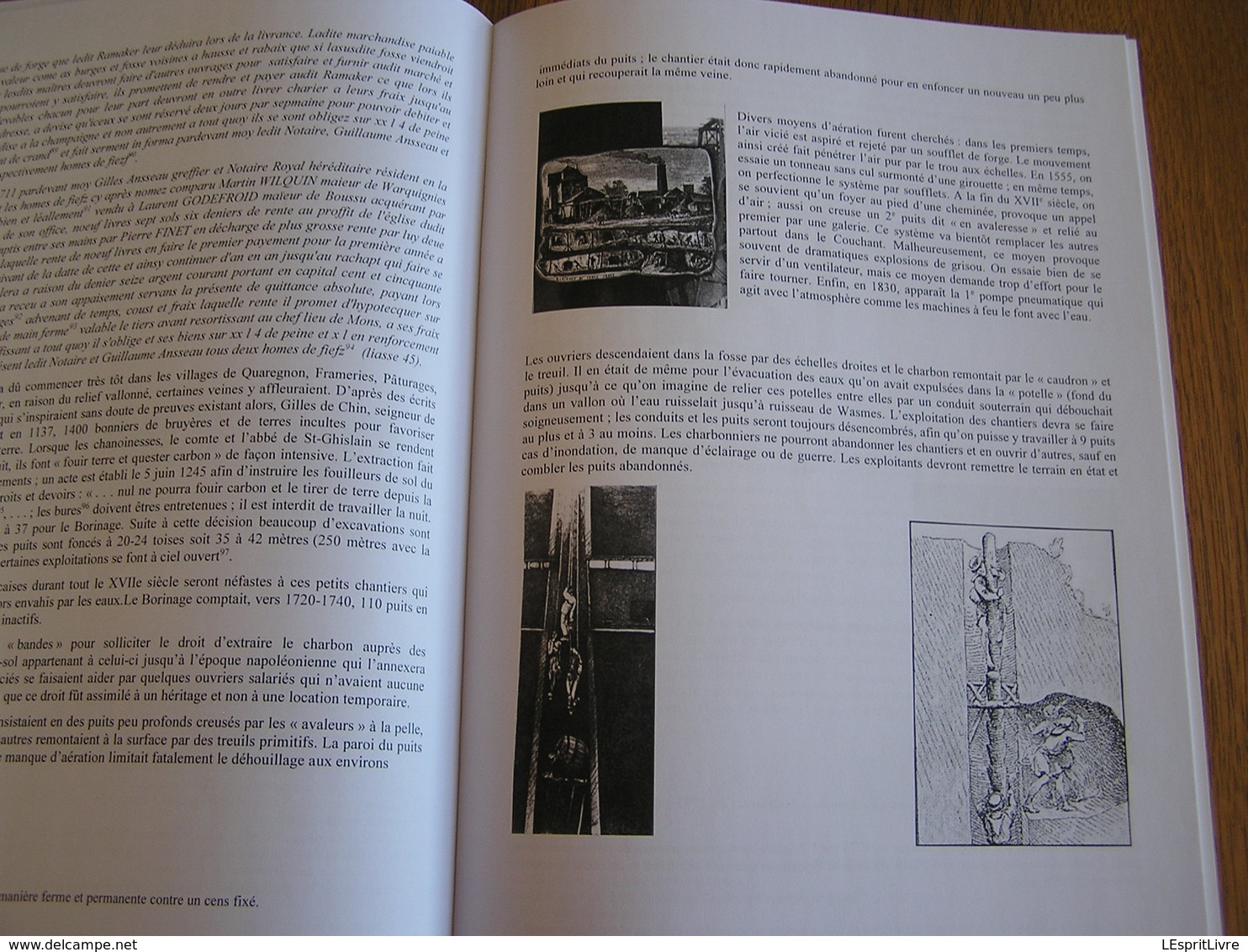 BULLETIN GENEALOGIQUE HAINUYER N° 102 Régionalisme Hainaut Généalogie Hôpital Lille Houyoux Mellet Wilquin Charbonnier