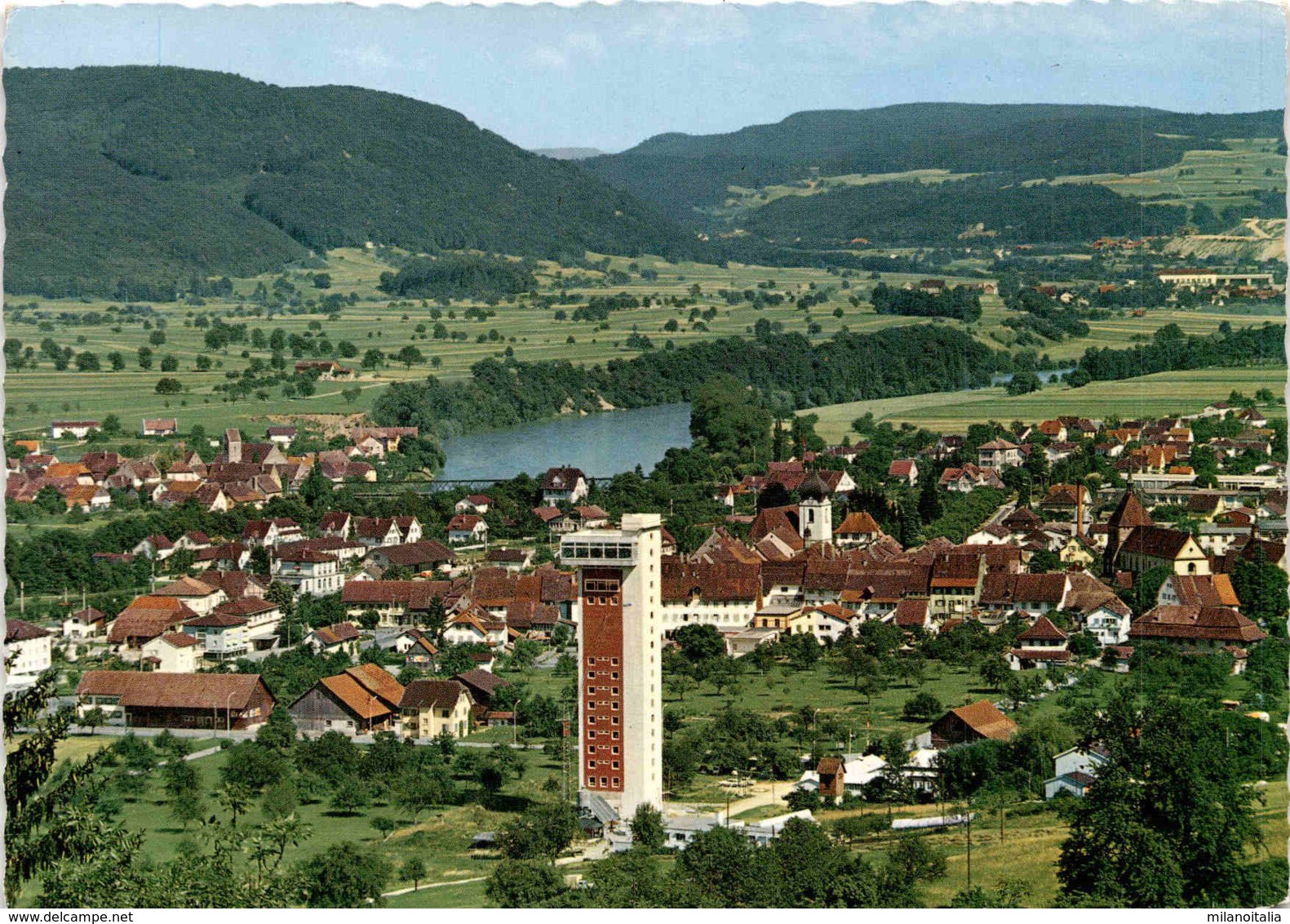 Zurzach (2836) * 20. 5. 1966 - Zurzach