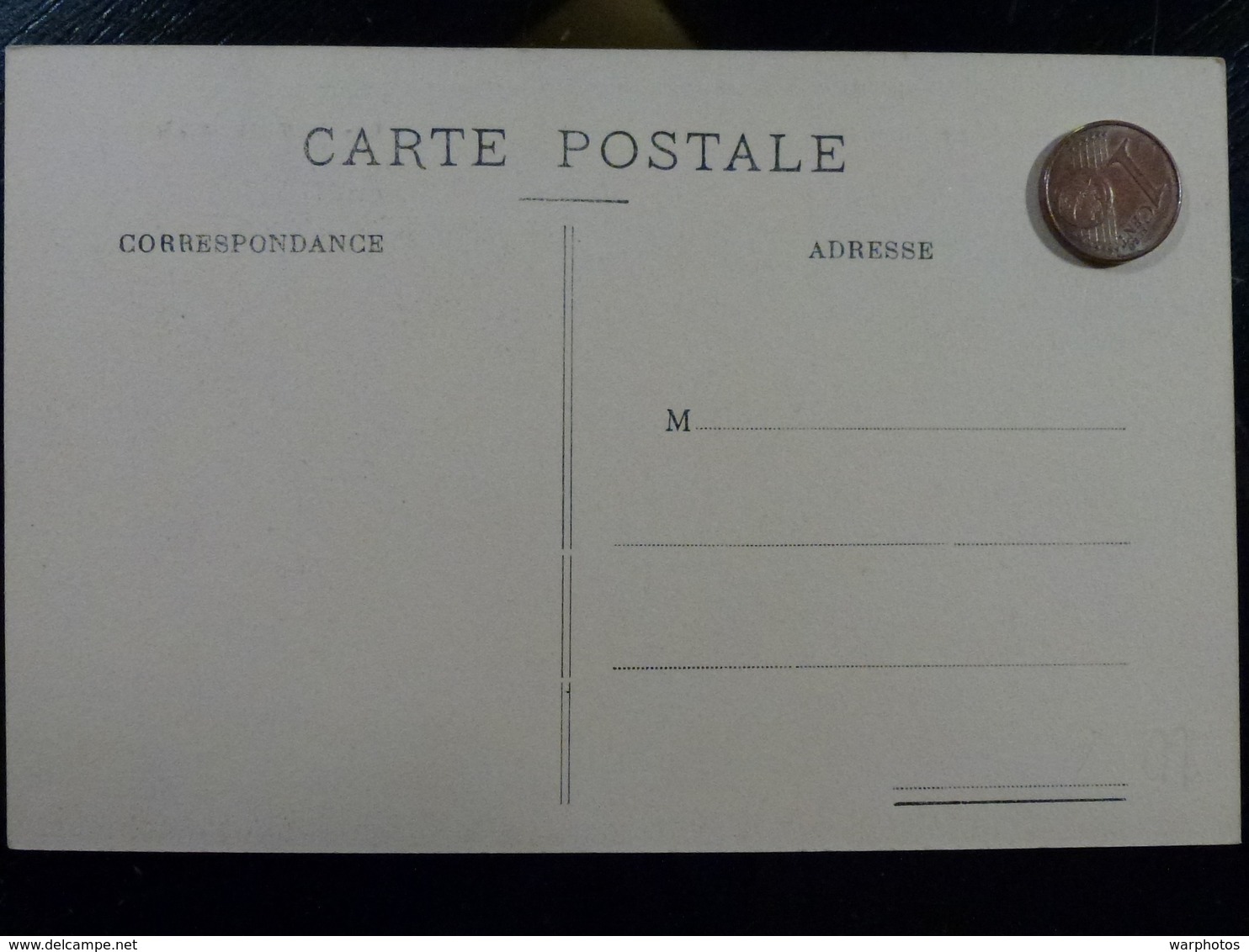 CARTE POSTALE _ CPA VINTAGE : PARIS _ Les GOBELINS _ Atelier De Haute Lisse Dit Du Nord        // CPA.L.Div18 - Petits Métiers à Paris