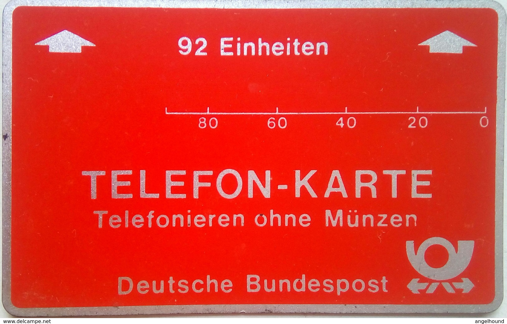 92 Units Landis And Gyr Test Card R3 025 240 - T-Series: Testkarten