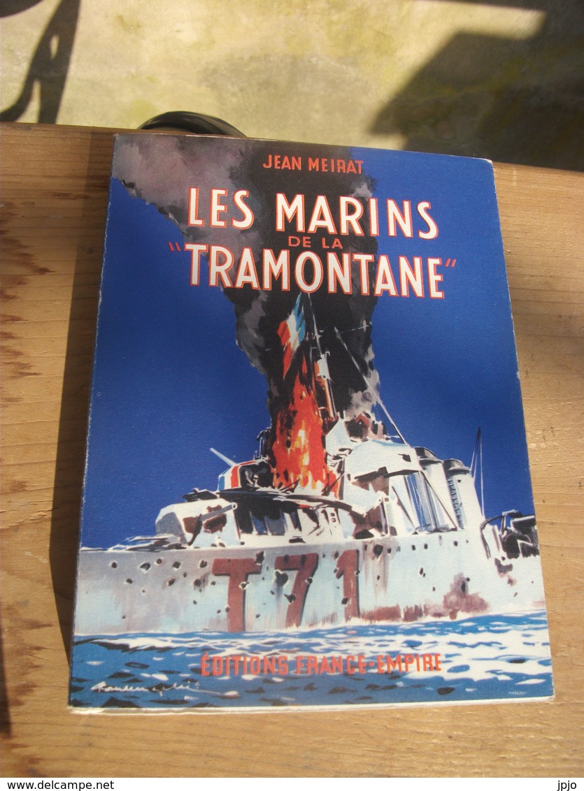 18 Livres Sur La Marine  De Guerre France Empire - Français