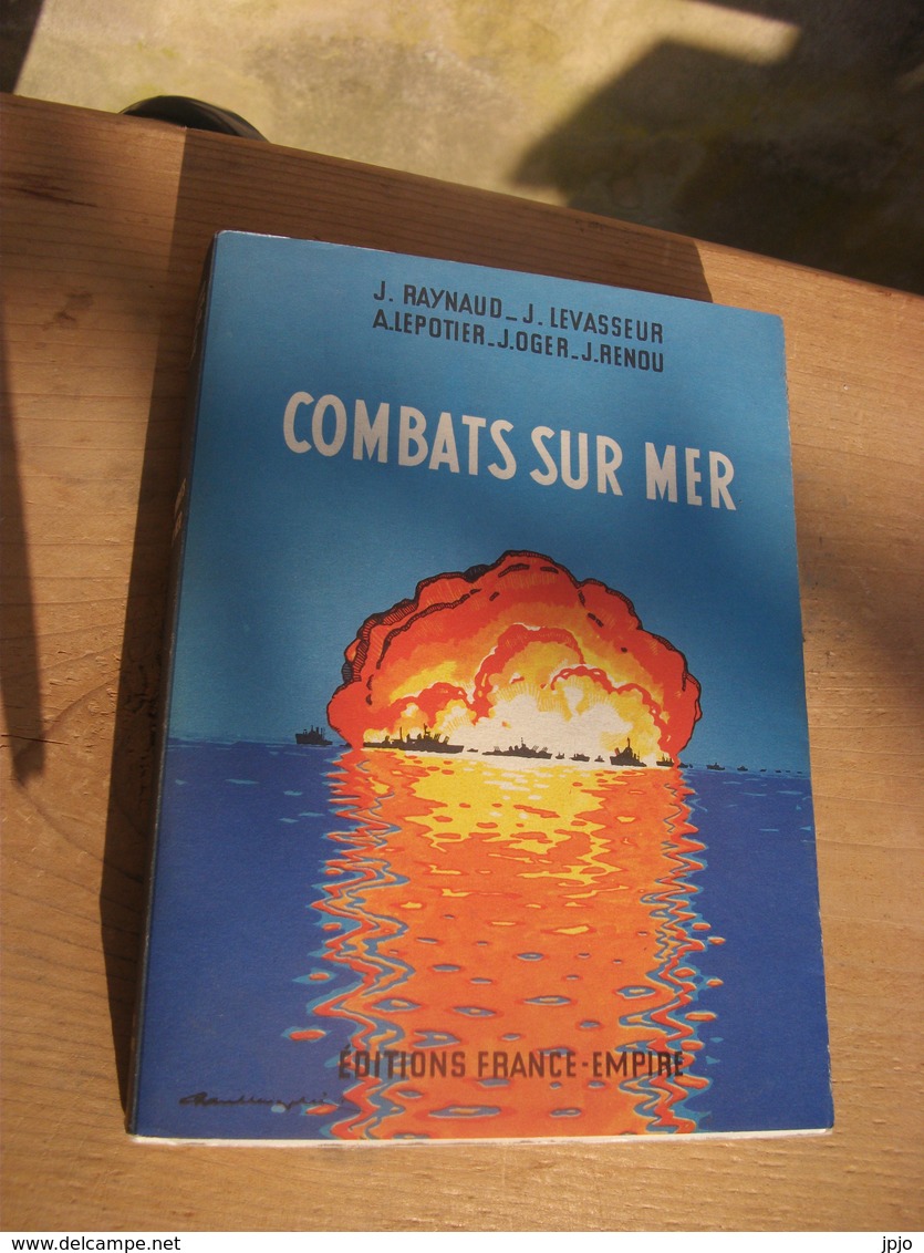 18 Livres Sur La Marine  De Guerre France Empire - Français