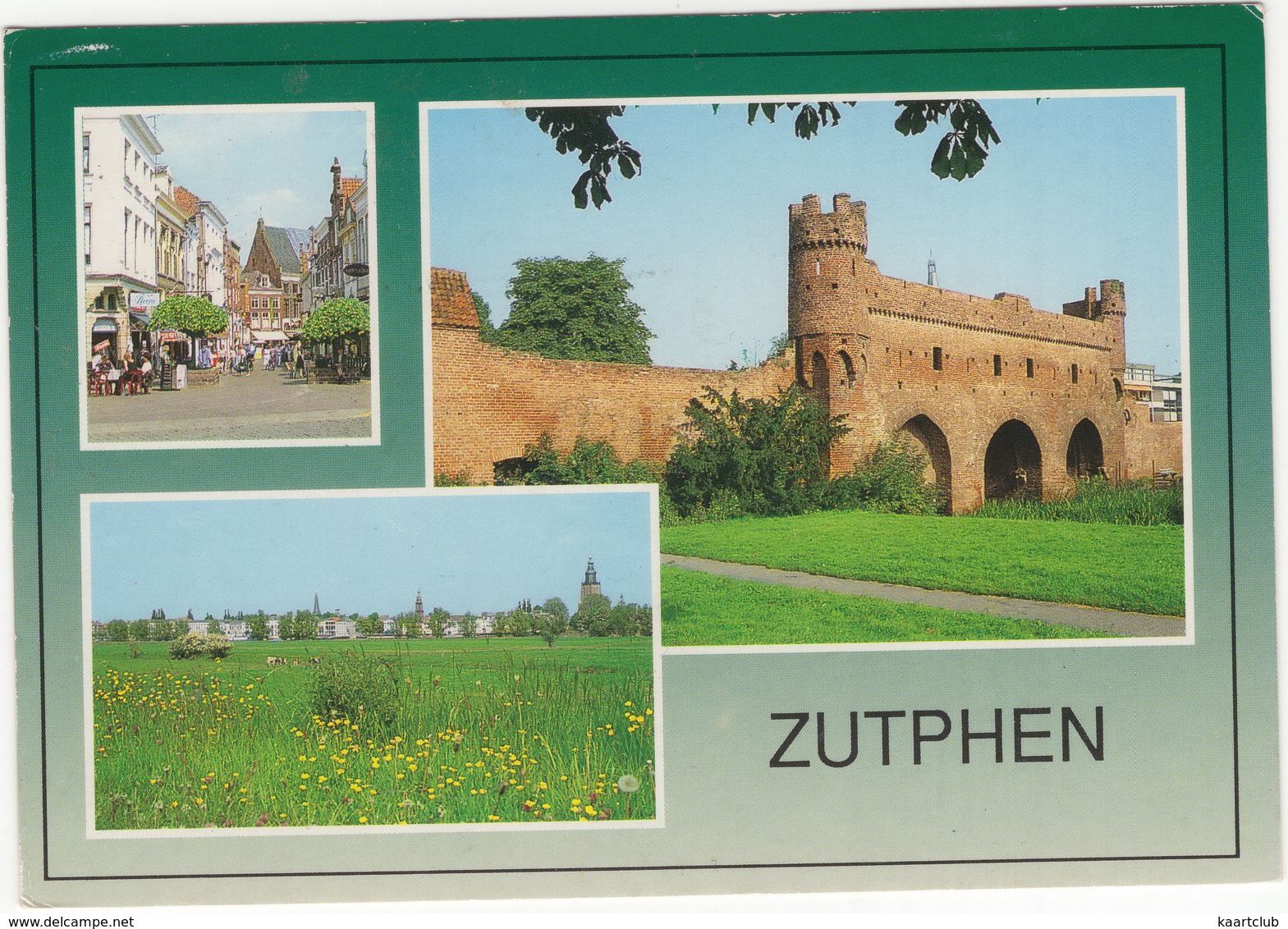 Zutphen - Zutphen